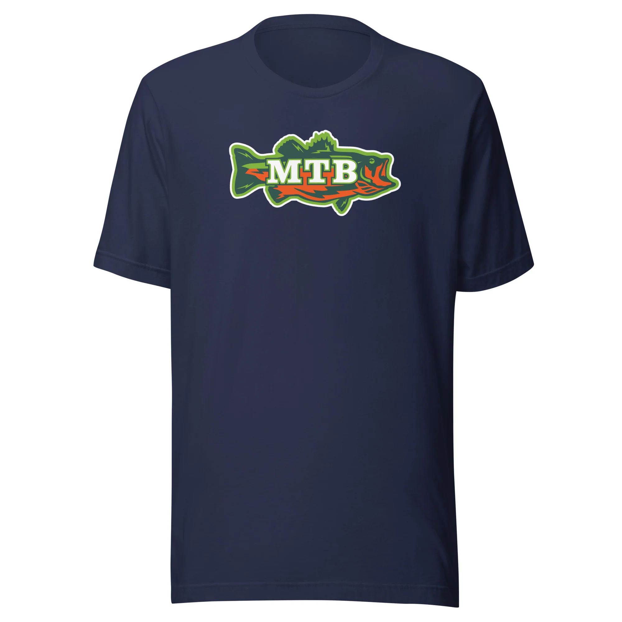 Electro-Bass MTB T-Shirt