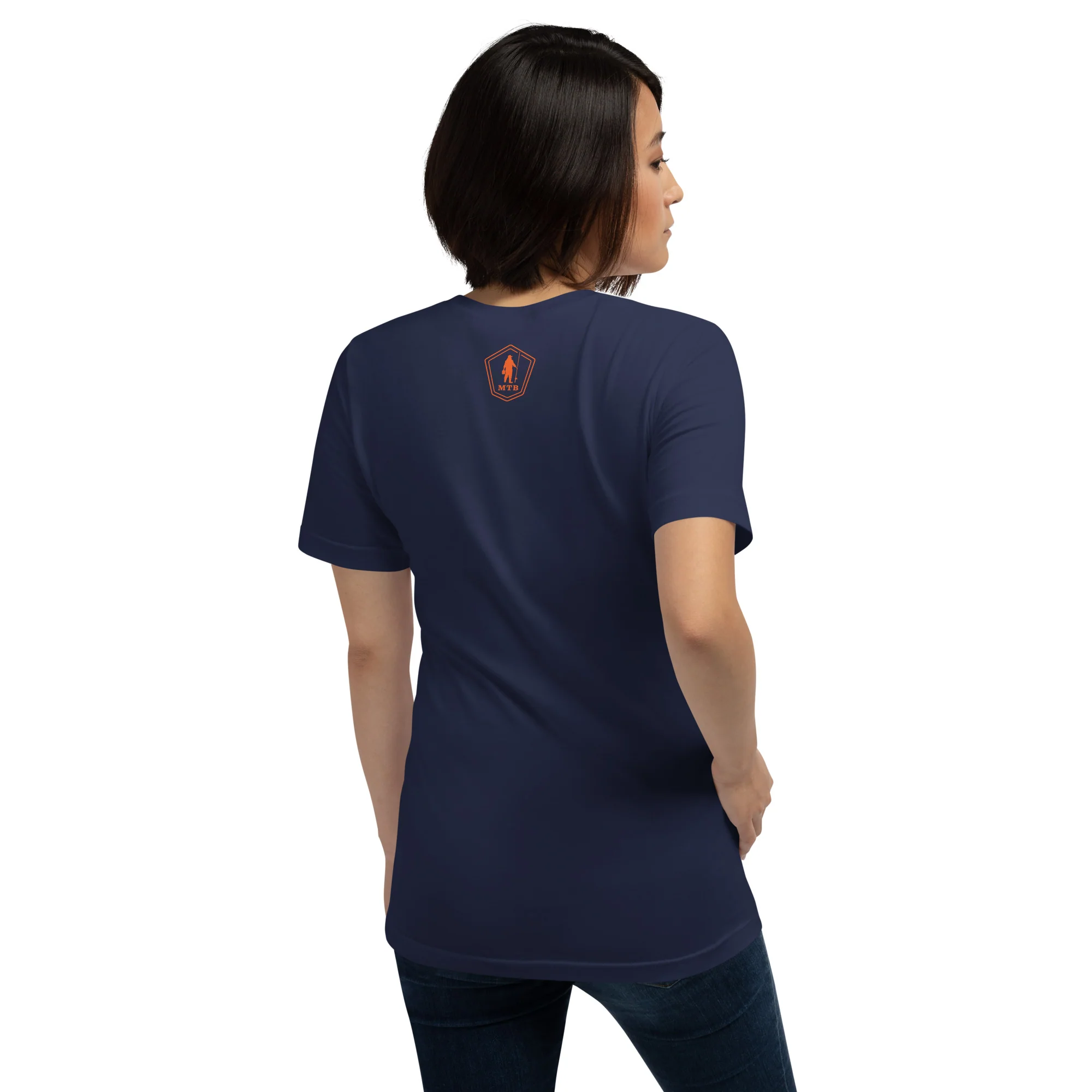 Electro-Bass MTB T-Shirt - Image 10