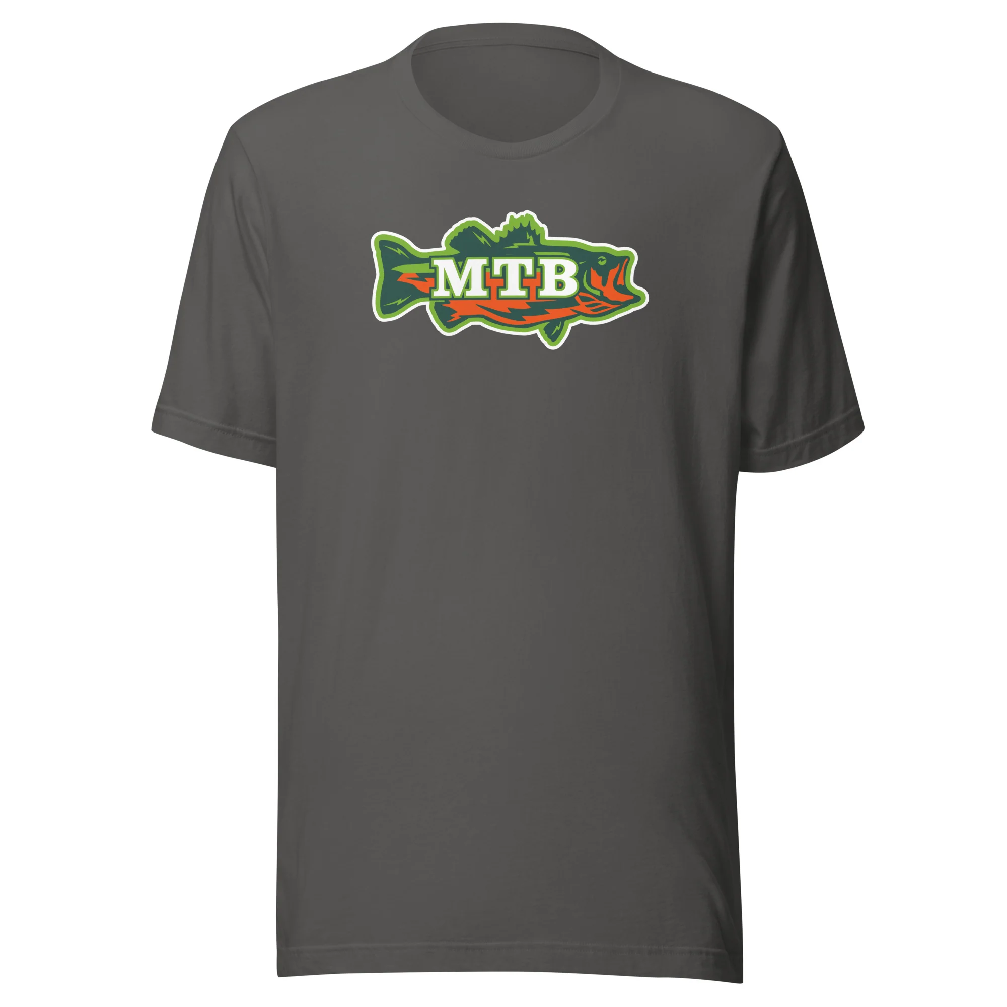 Electro-Bass MTB T-Shirt - Image 3