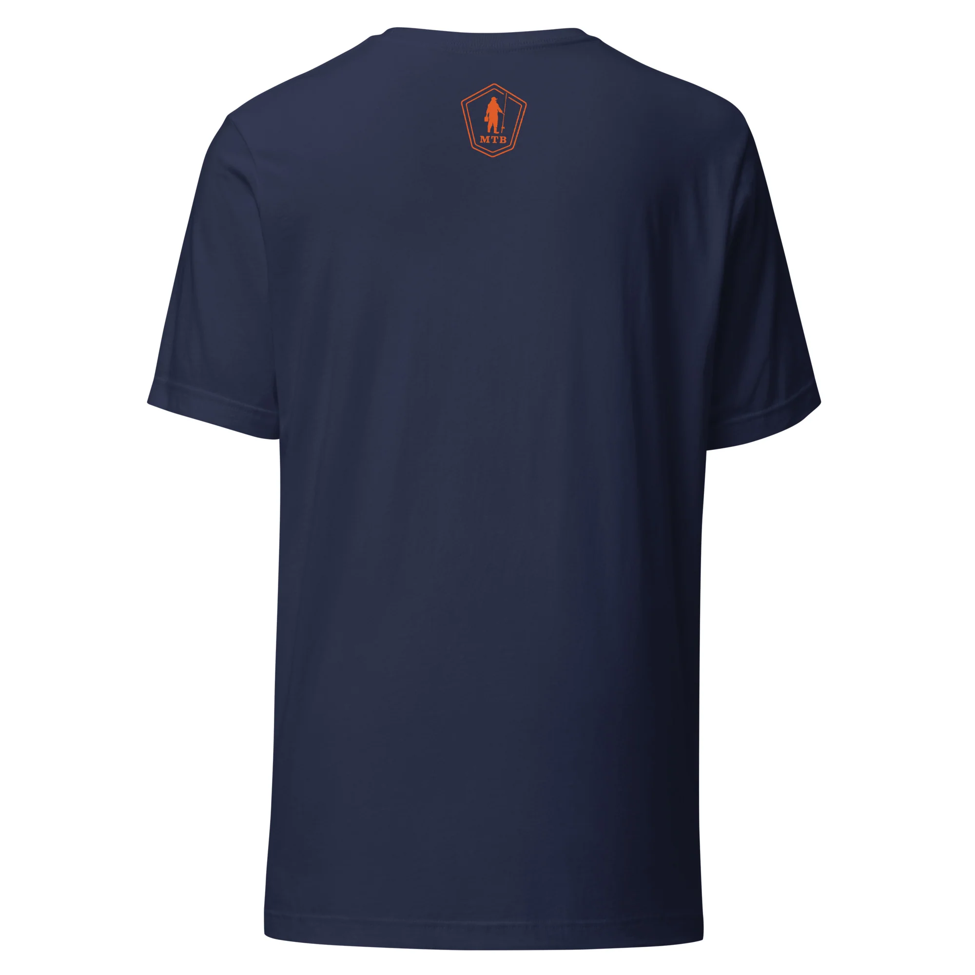 Electro-Bass MTB T-Shirt - Image 5