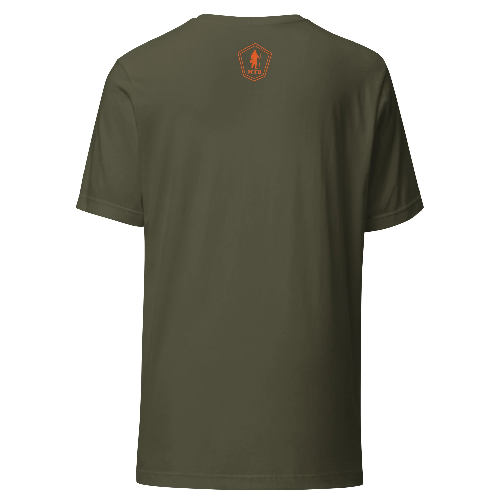 Electro-Bass MTB T-Shirt - Image 6