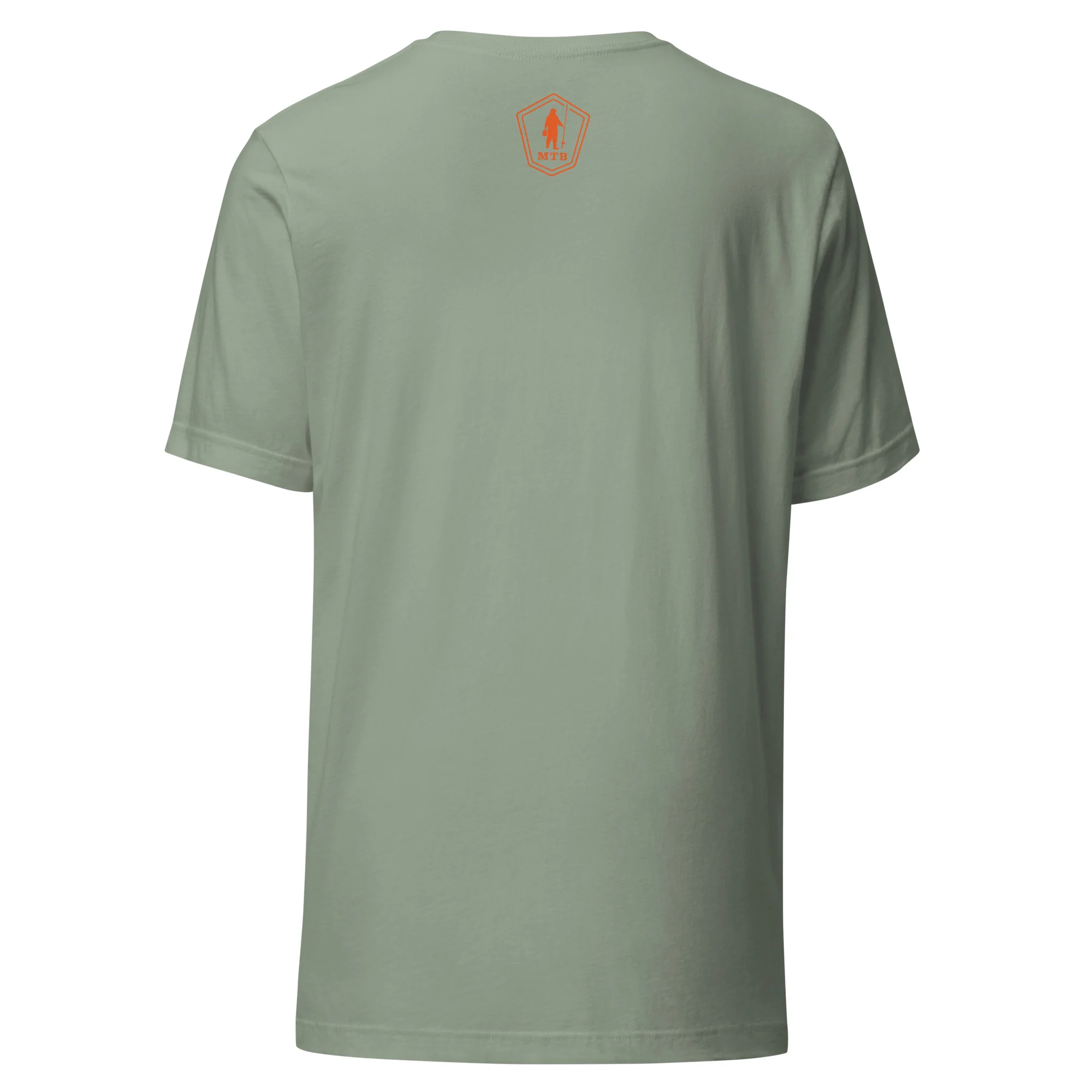 Electro-Bass MTB T-Shirt - Image 7