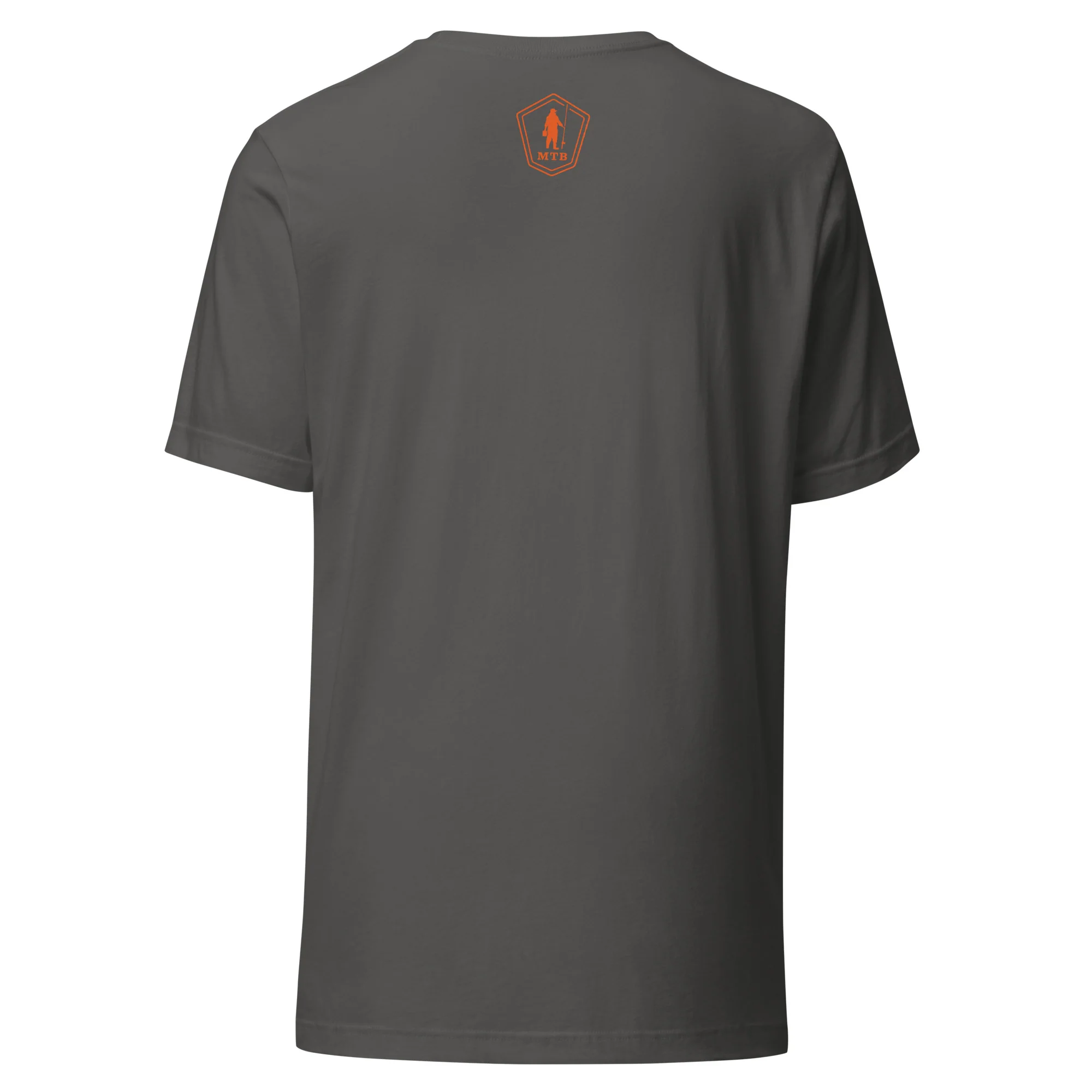 Electro-Bass MTB T-Shirt - Image 8
