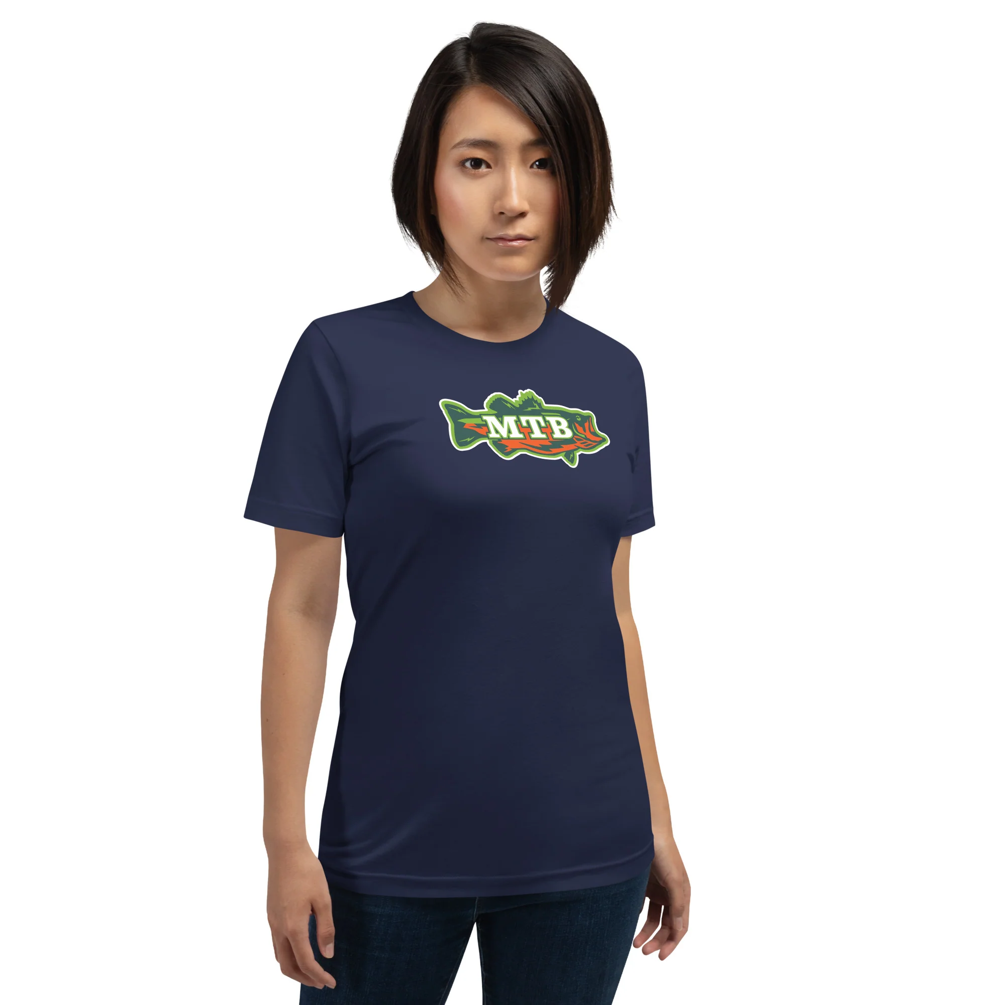 Electro-Bass MTB T-Shirt - Image 9
