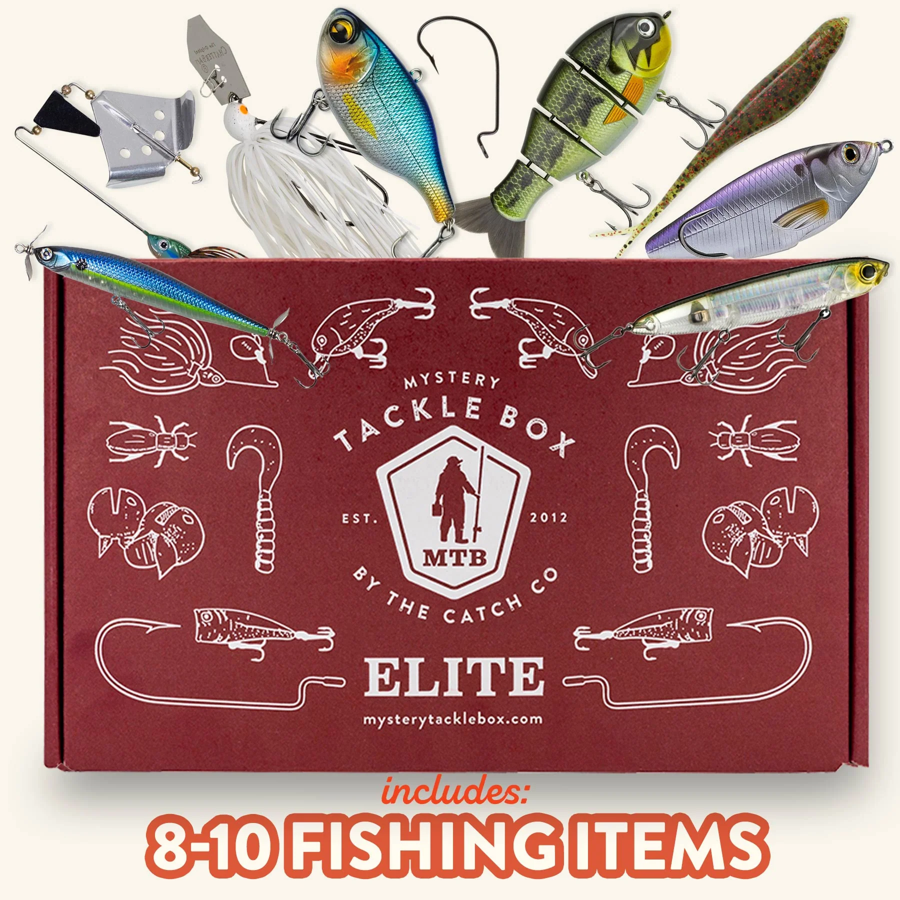 Elite | Monthly Plan - Image 6