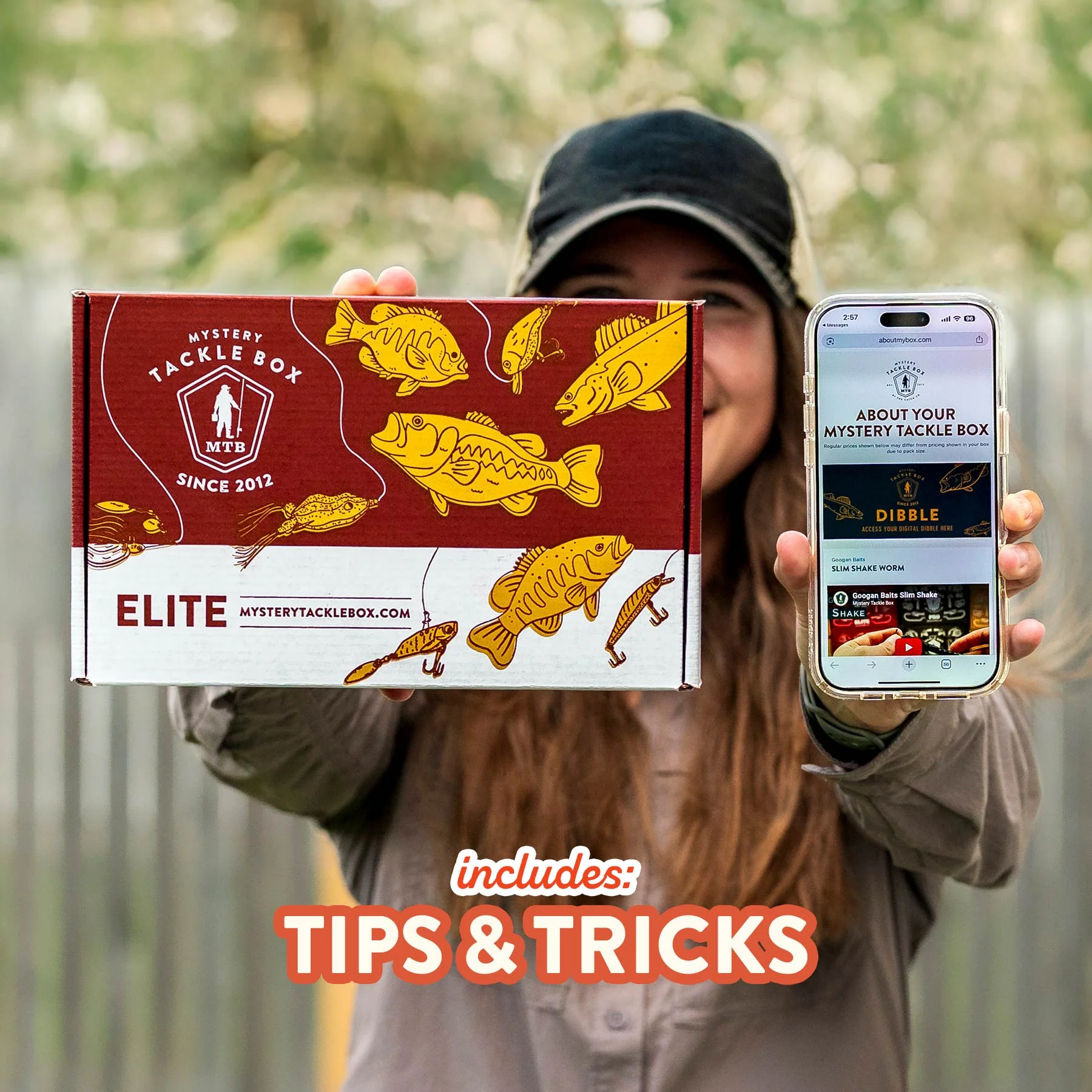 Best Fishing Gift | Elite - Image 2