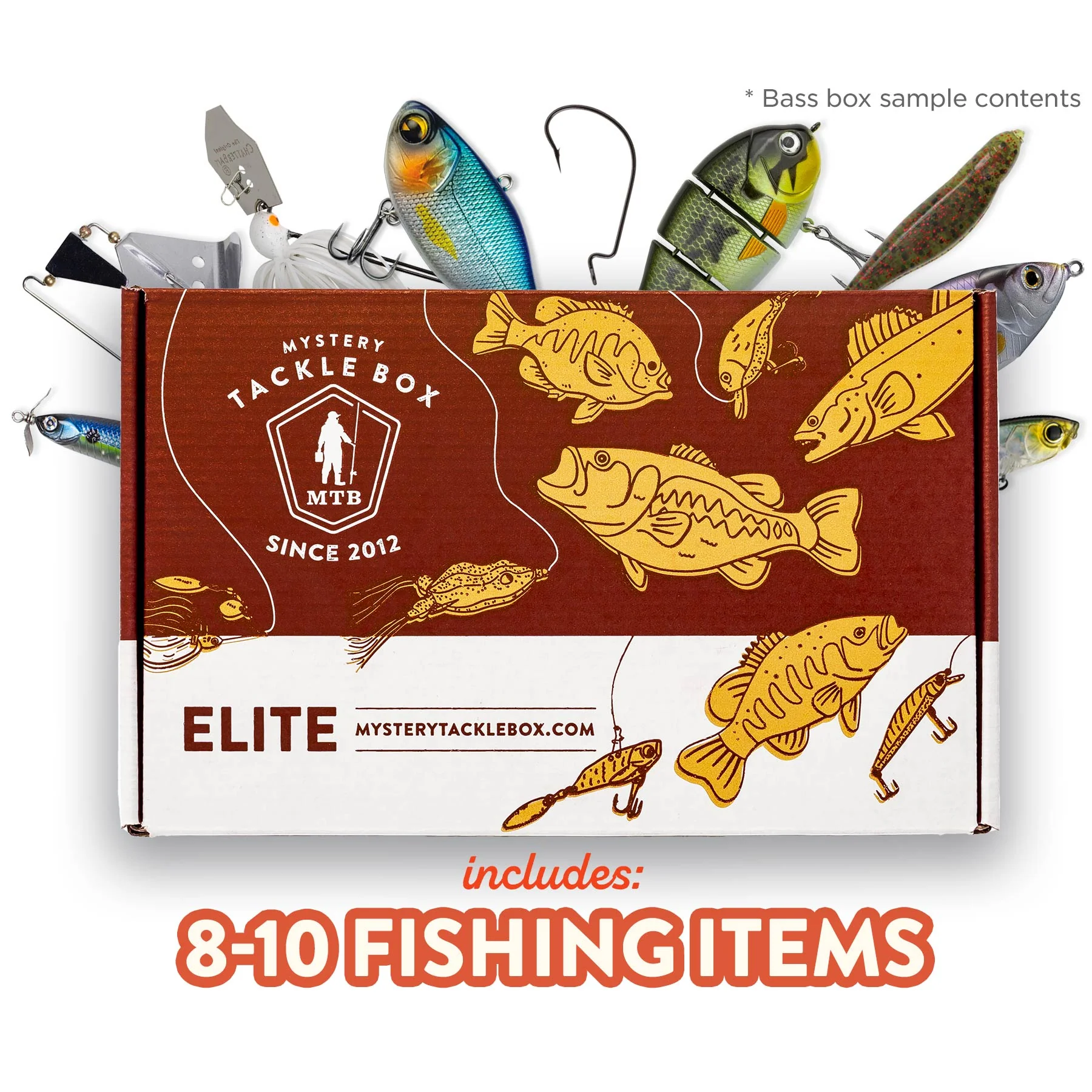 Best Fishing Gift | Elite - Image 4