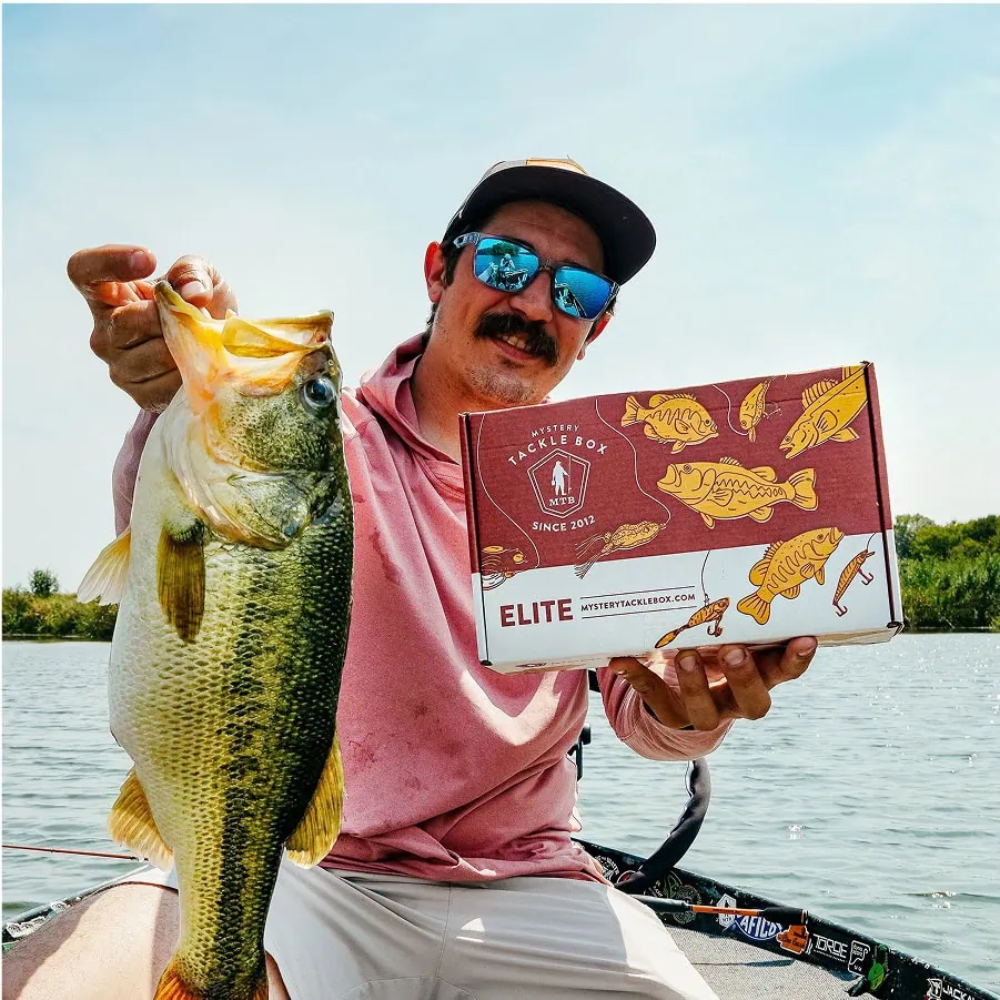 Best Fishing Gift | Elite - Image 5