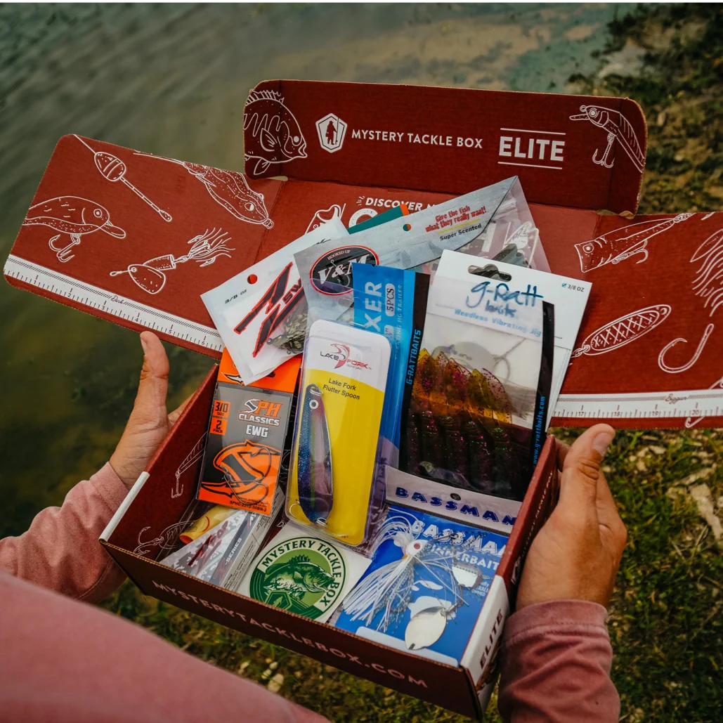 Best Fishing Gift | Elite - Image 6
