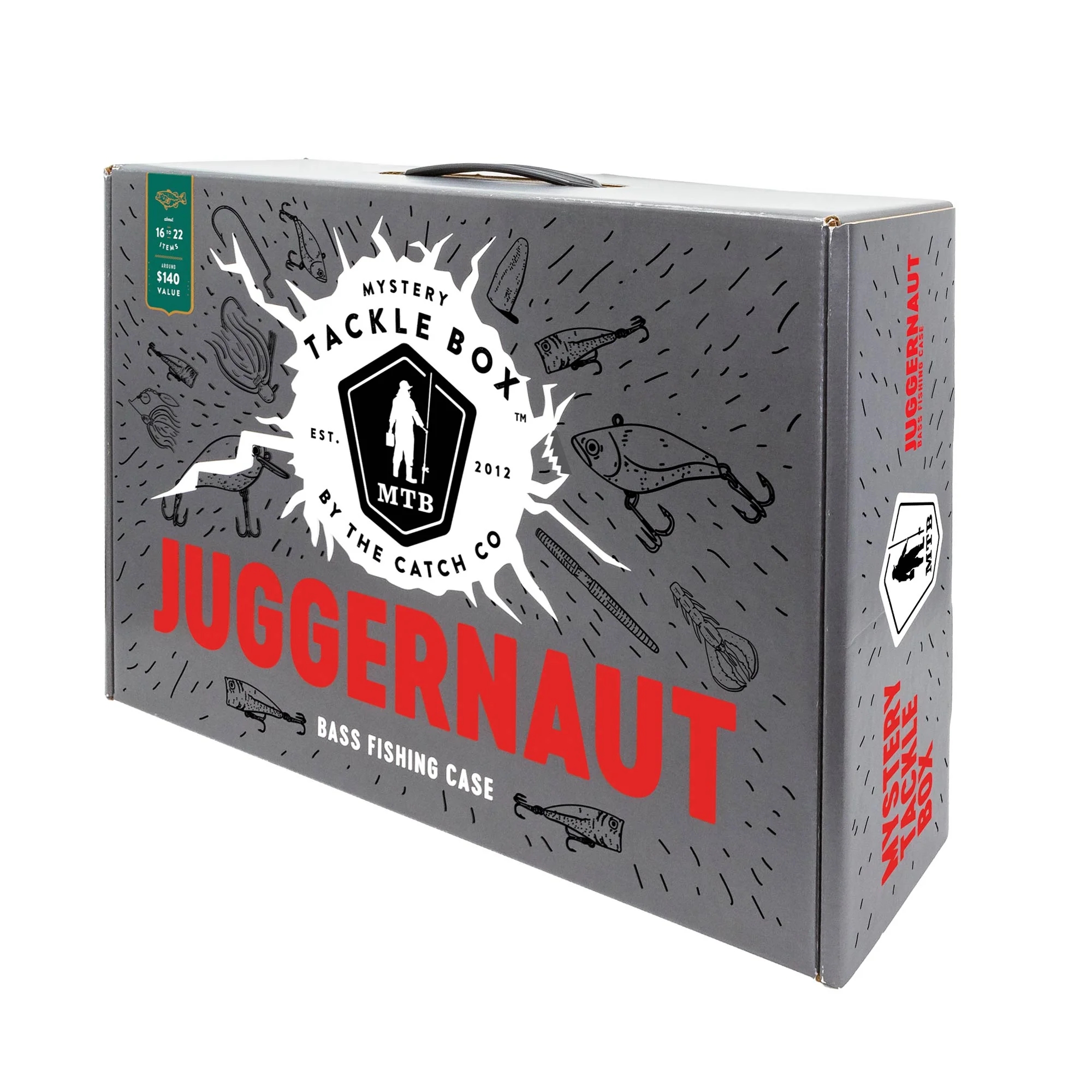 Juggernaut Box - Image 4