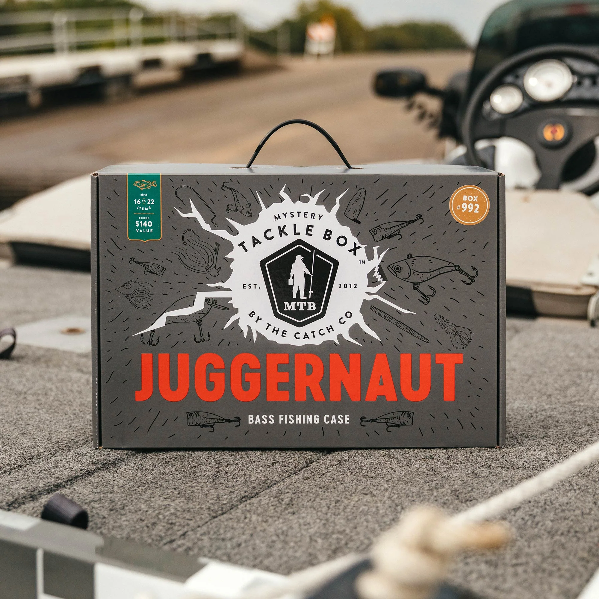 Juggernaut Box - Image 5