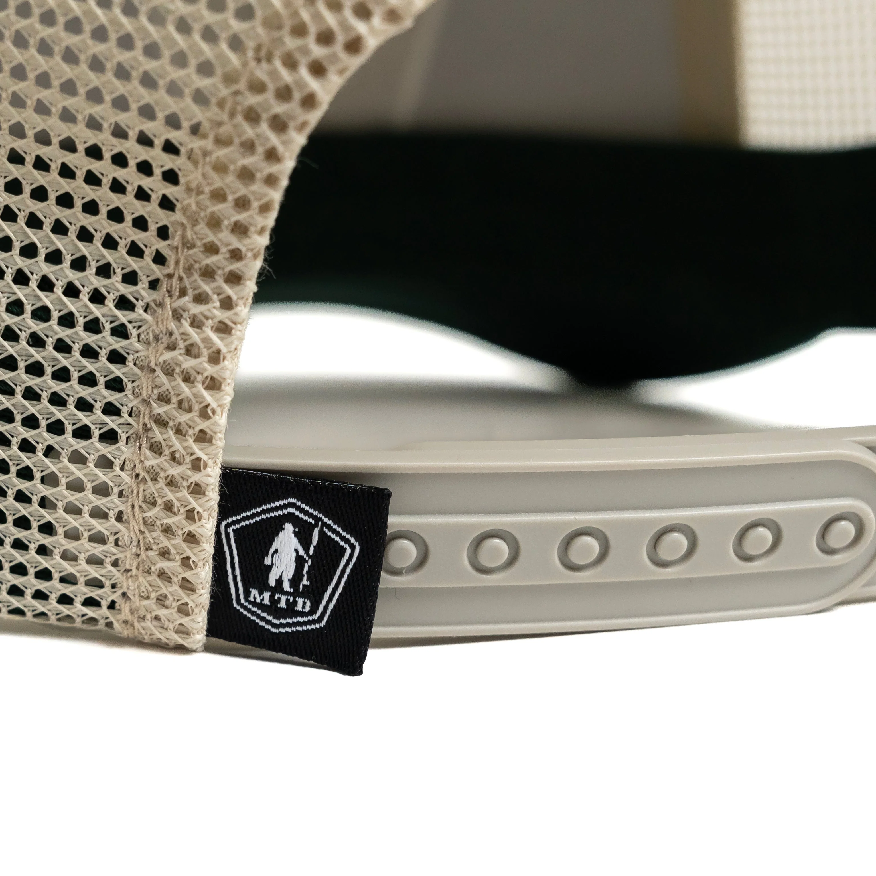 MTB Badge Hat - Image 5