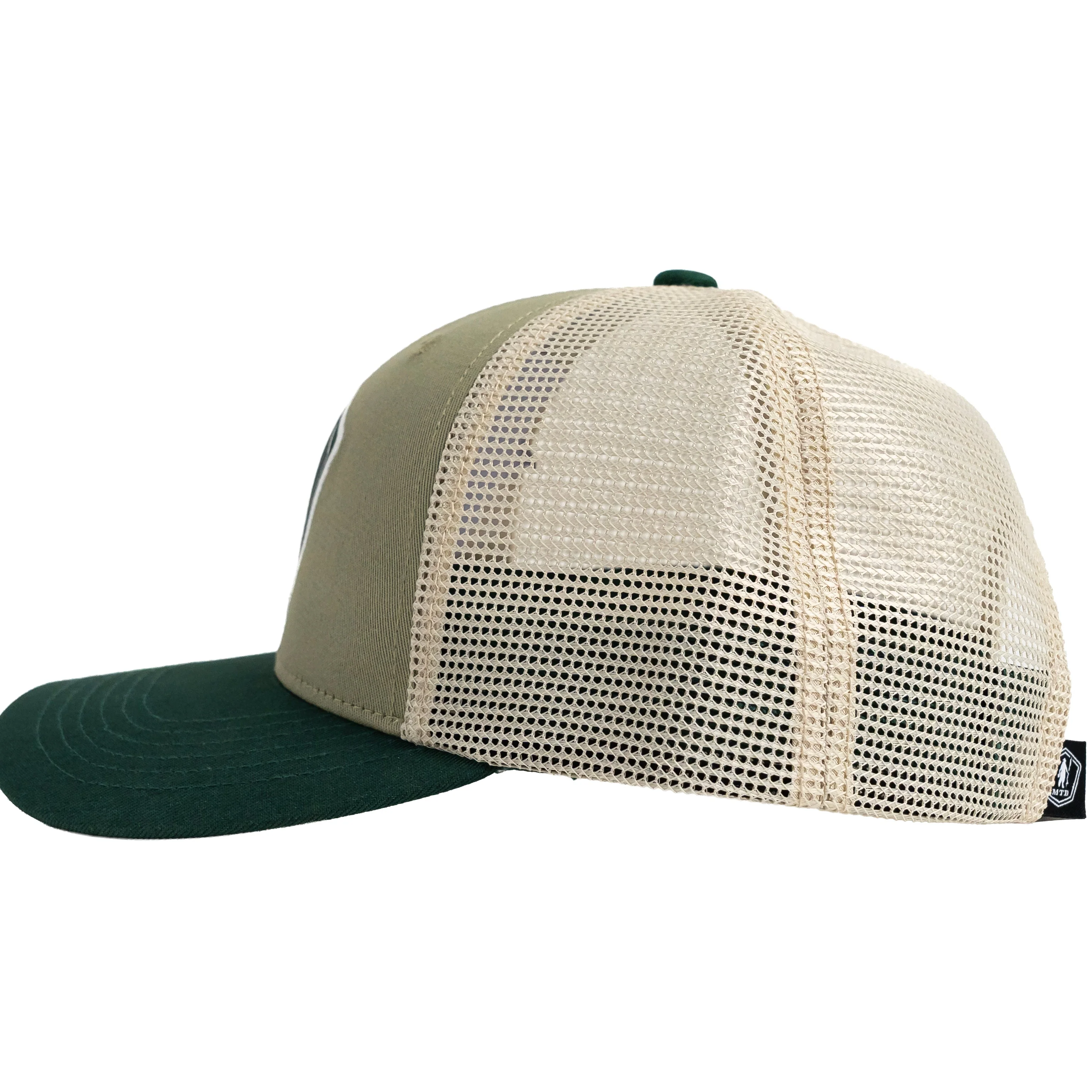 MTB Badge Hat - Image 6
