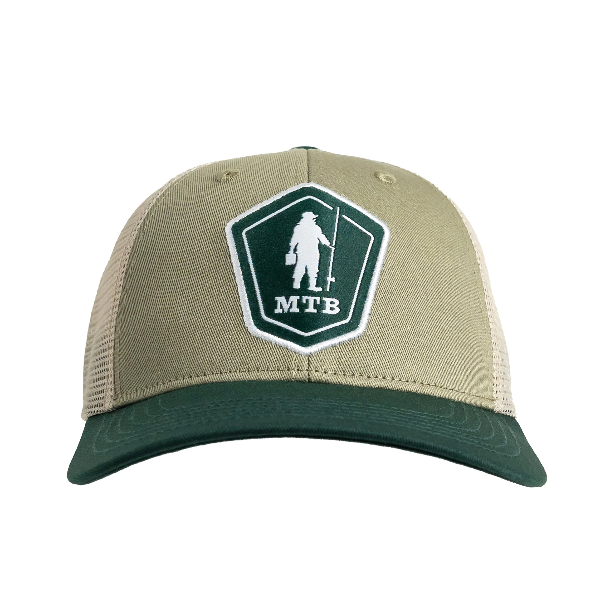MTB Badge Hat - Image 7