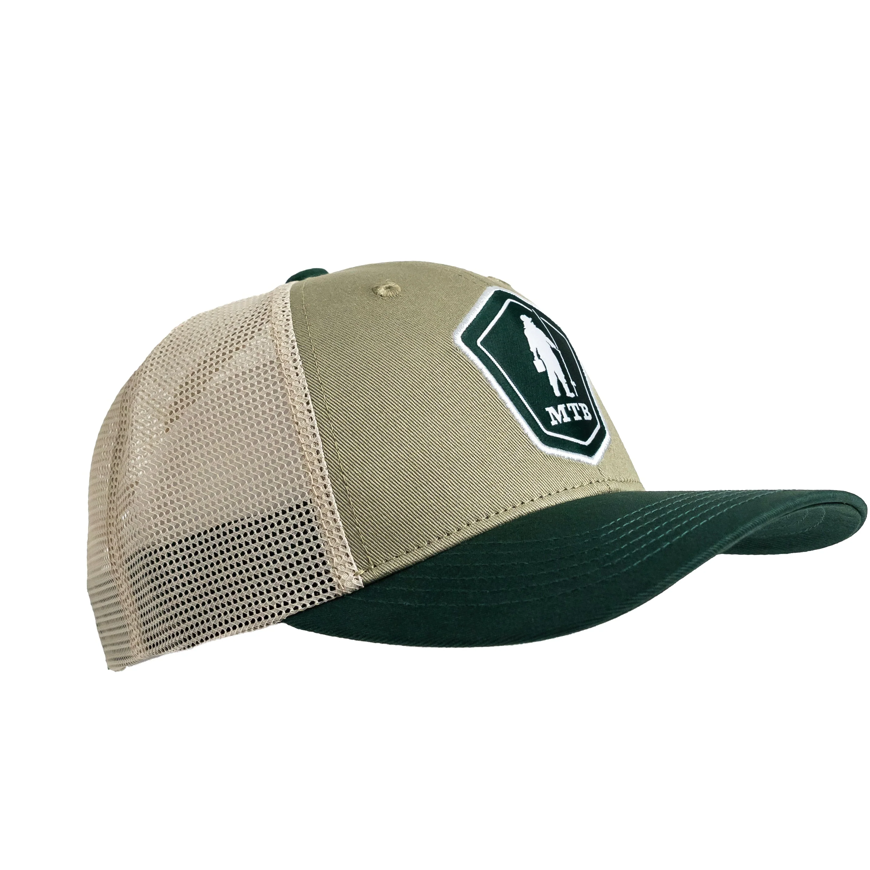 MTB Badge Hat - Image 8