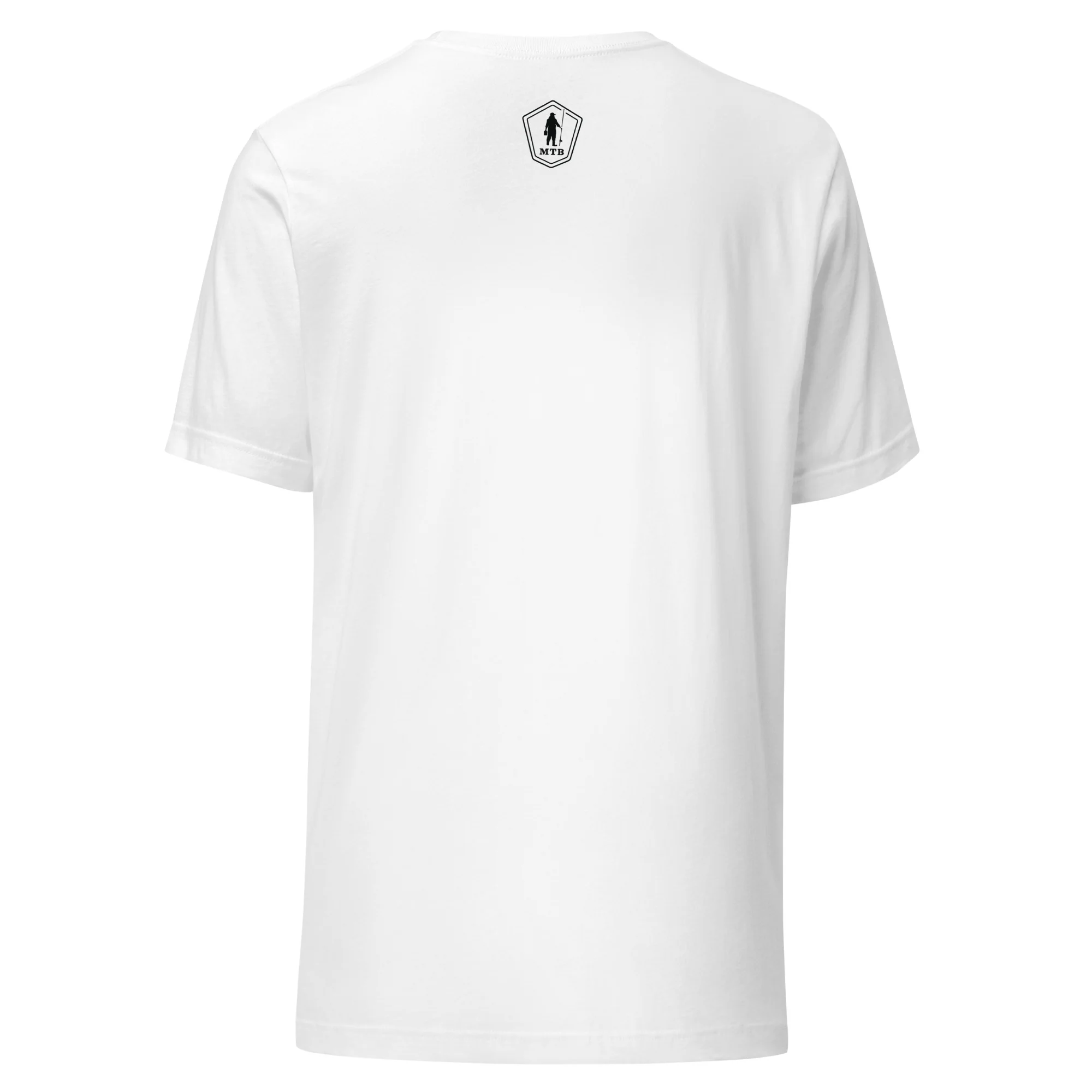 MTB Bait Box T-Shirt - Image 6