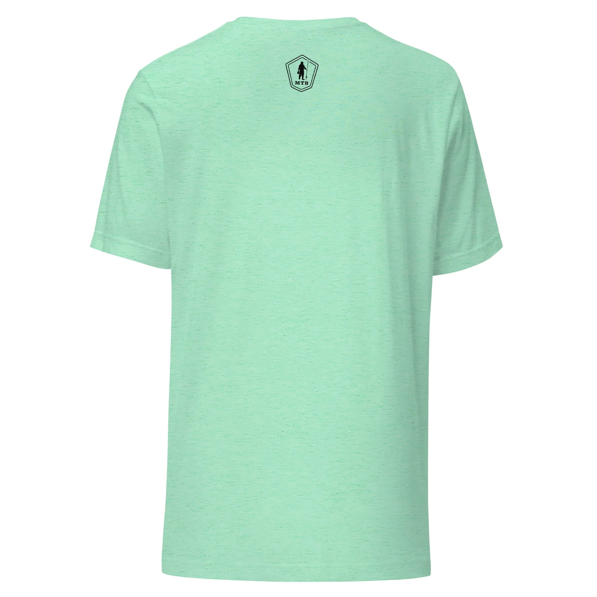 MTB Bait Box T-Shirt - Image 8
