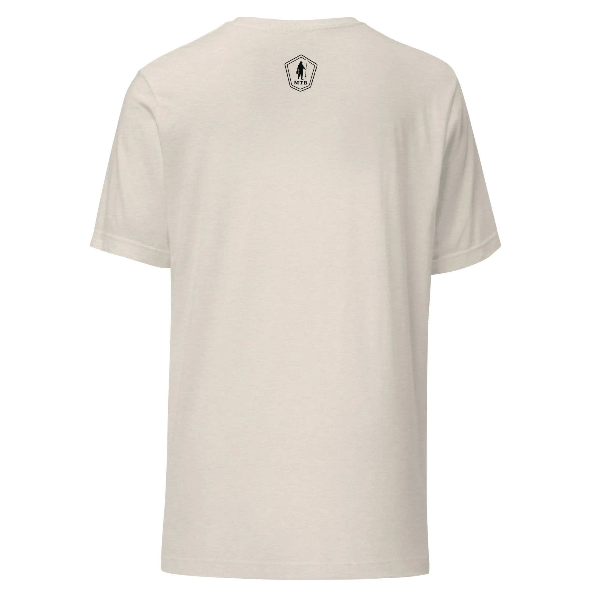 MTB Bait Box T-Shirt - Image 9