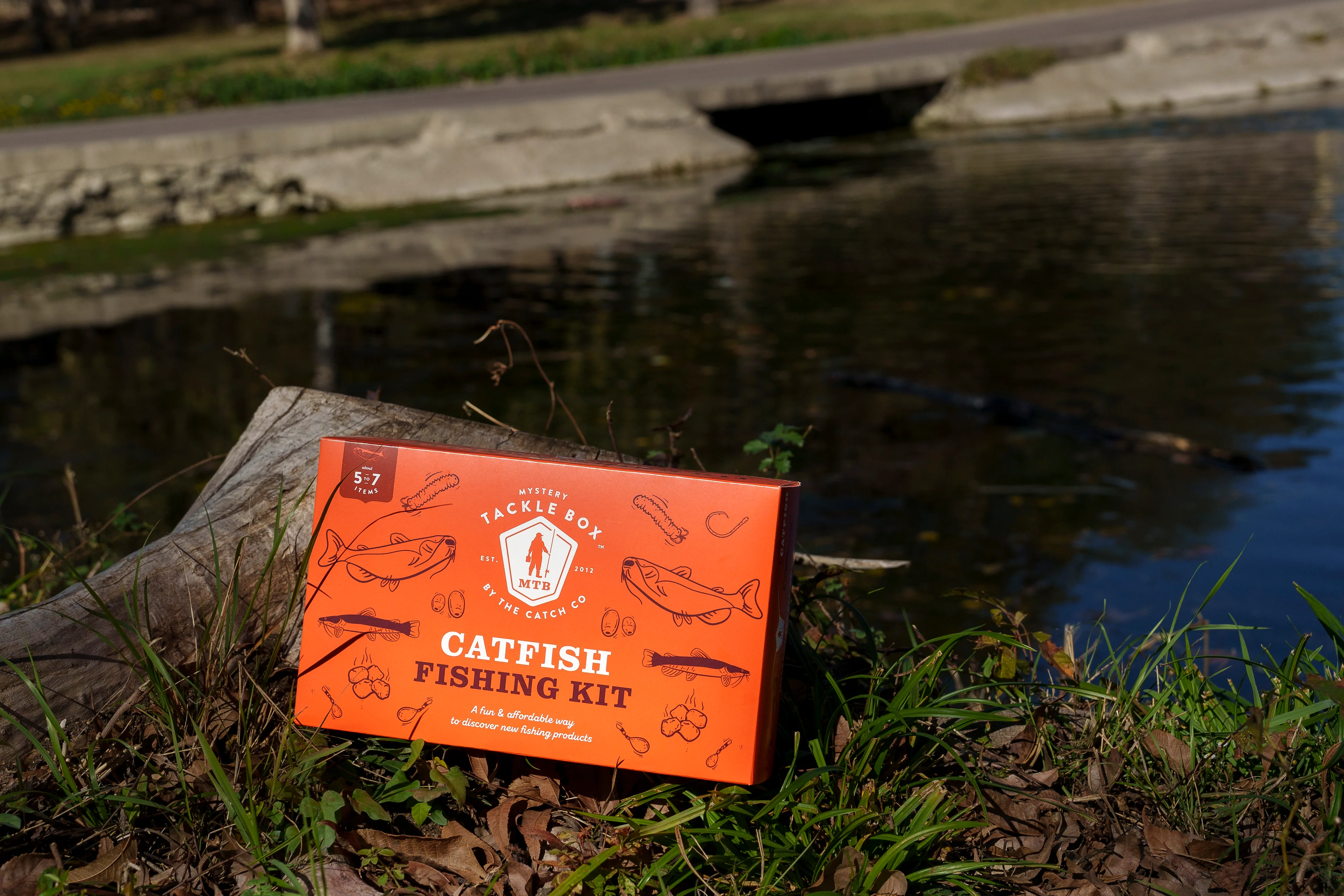 MTB Catfish Kit - Image 5