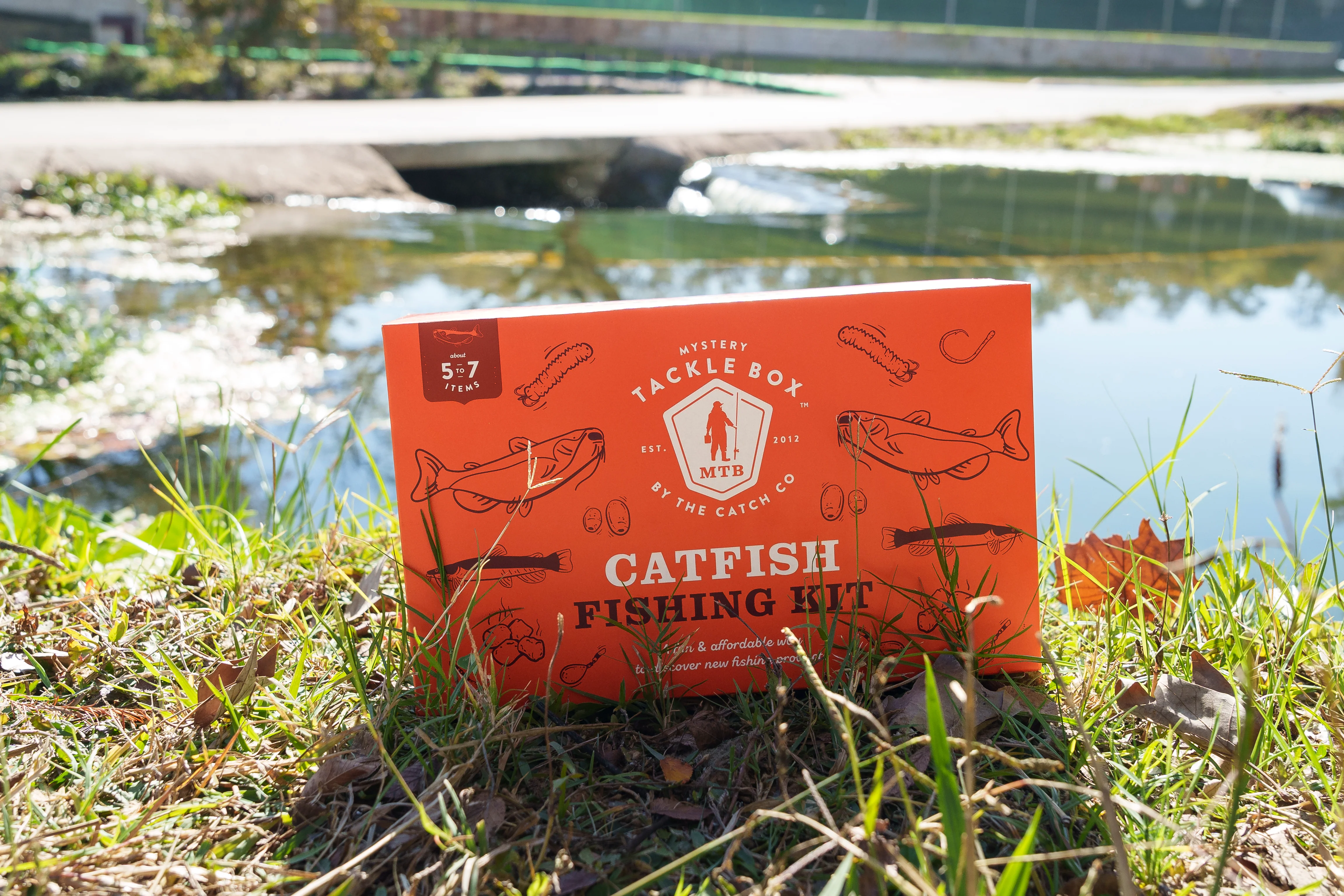 MTB Catfish Kit - Image 6