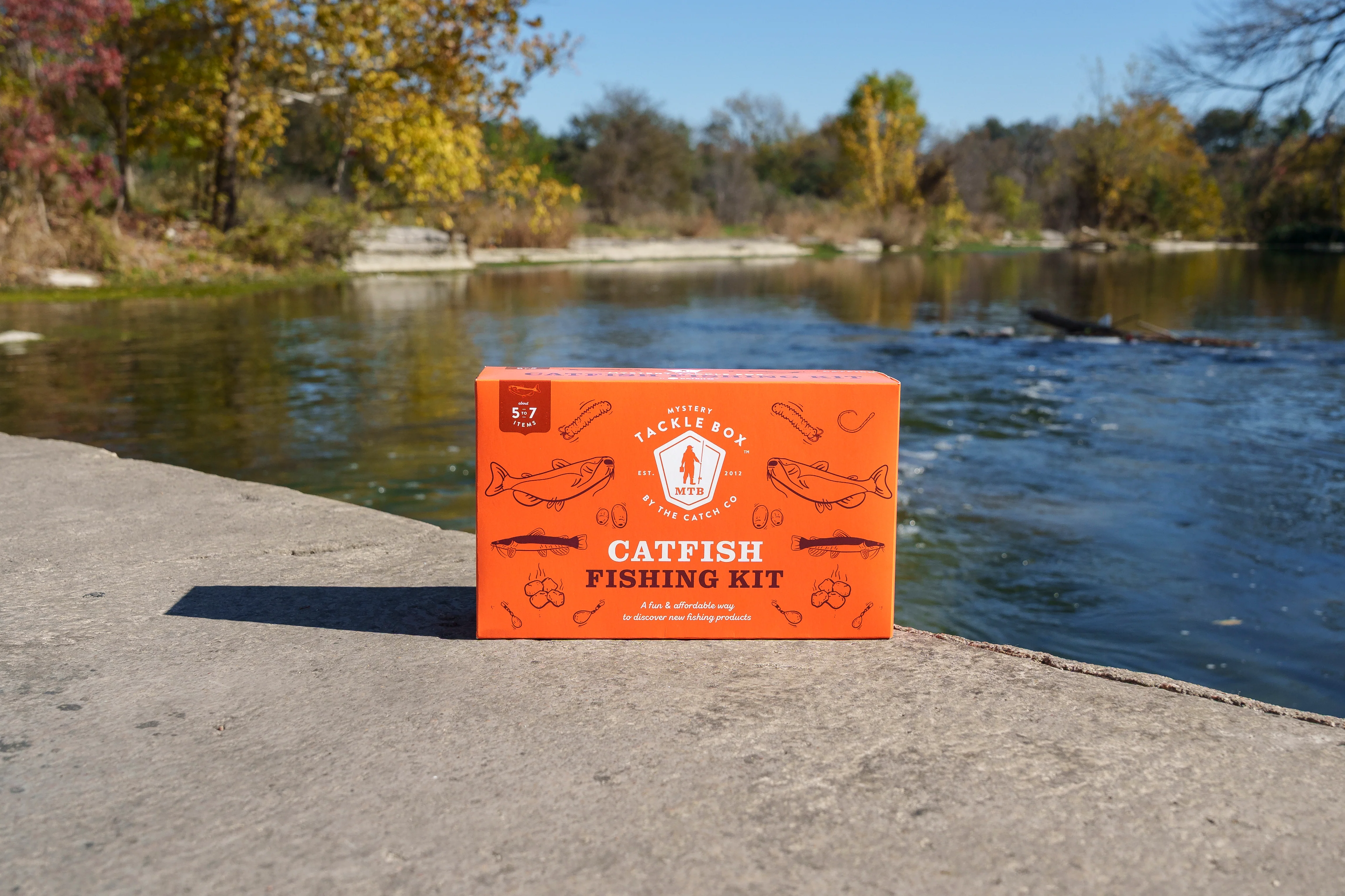 MTB Catfish Kit - Image 7