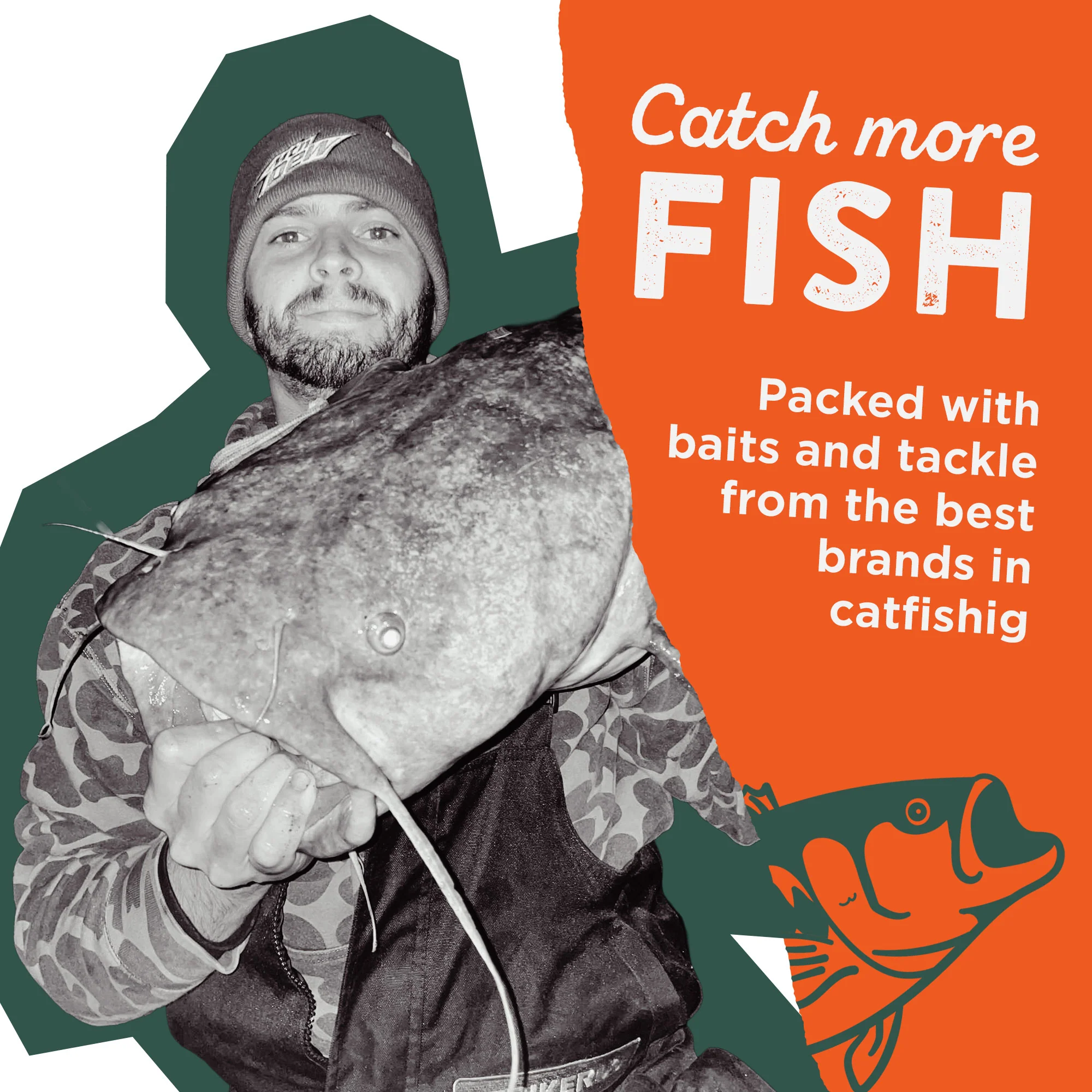 MTB Catfish Kit - Image 8