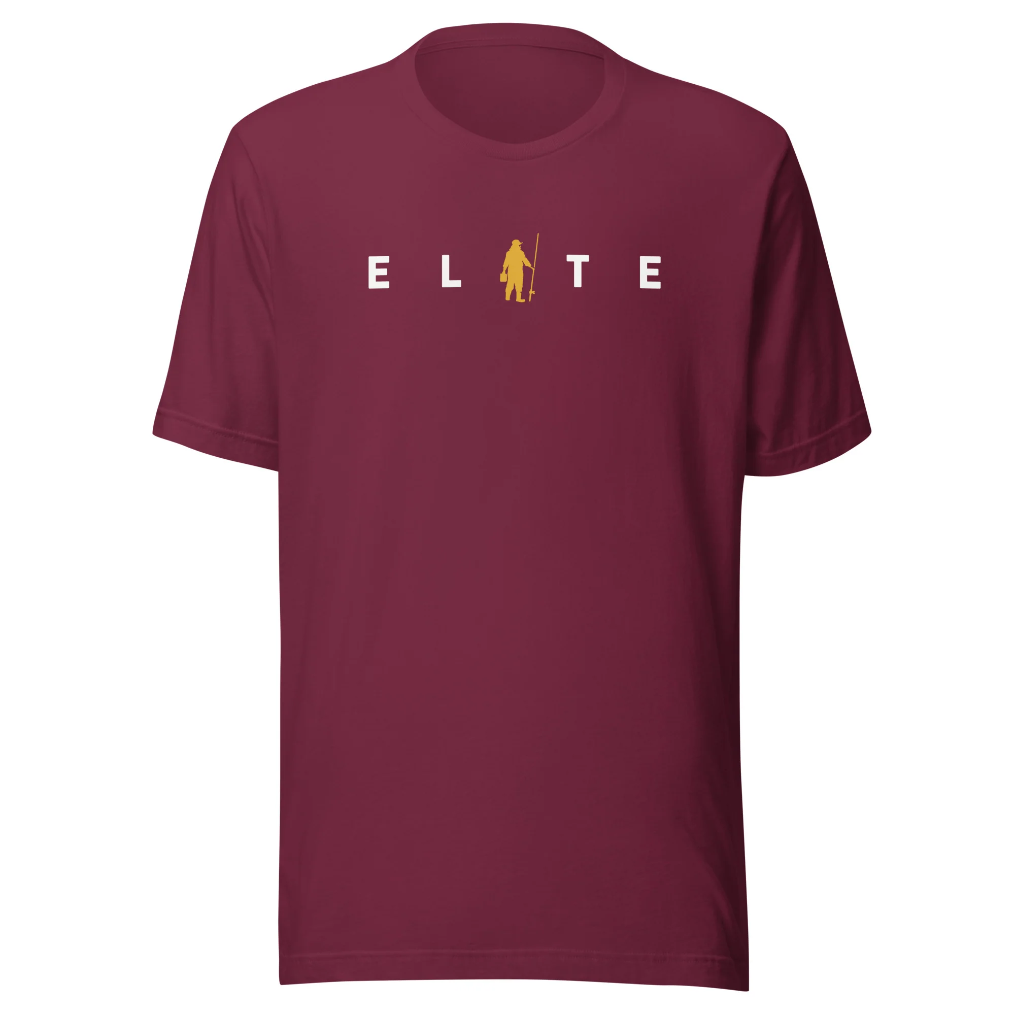 MTB Elite Angler T-Shirt - Image 3