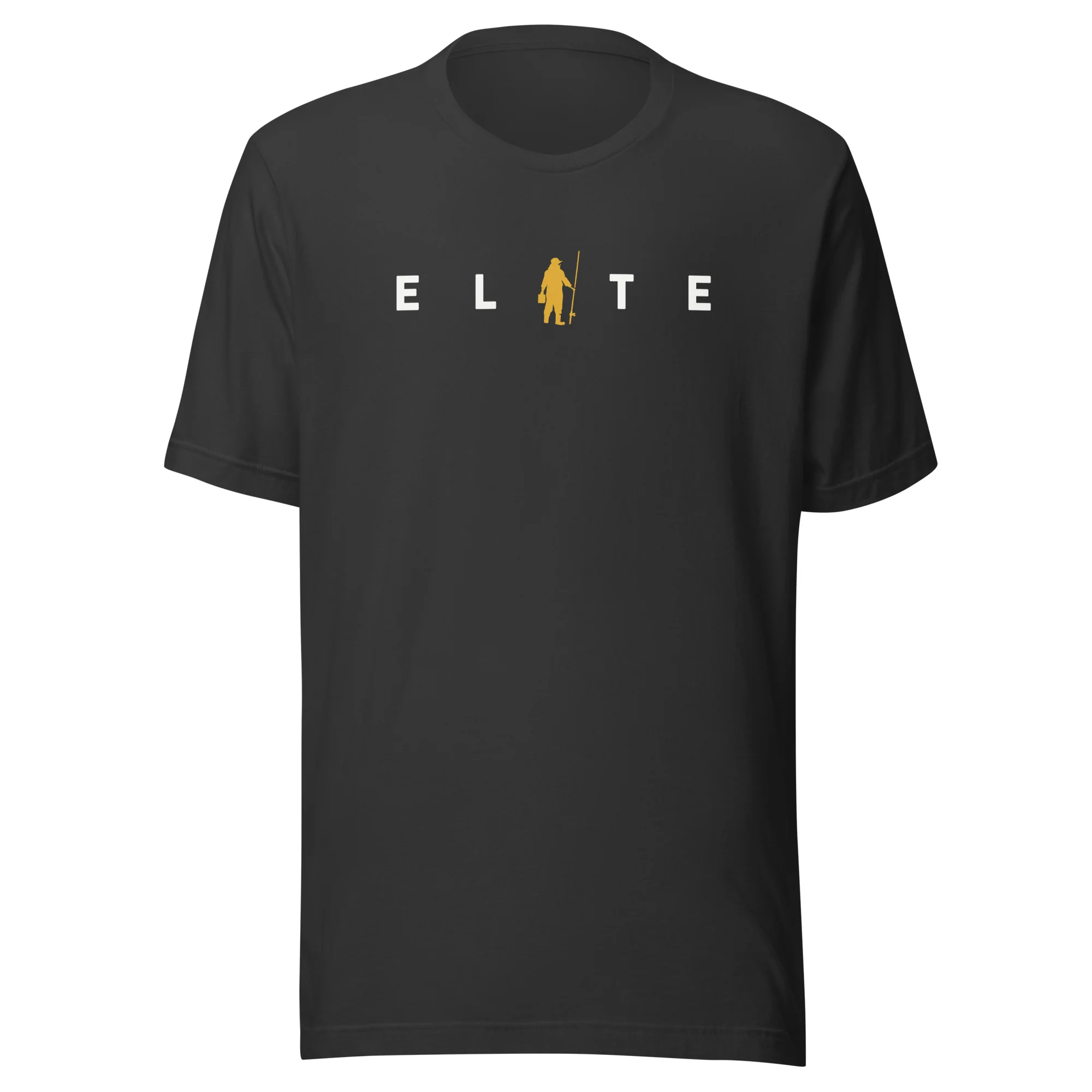 MTB Elite Angler T-Shirt - Image 4