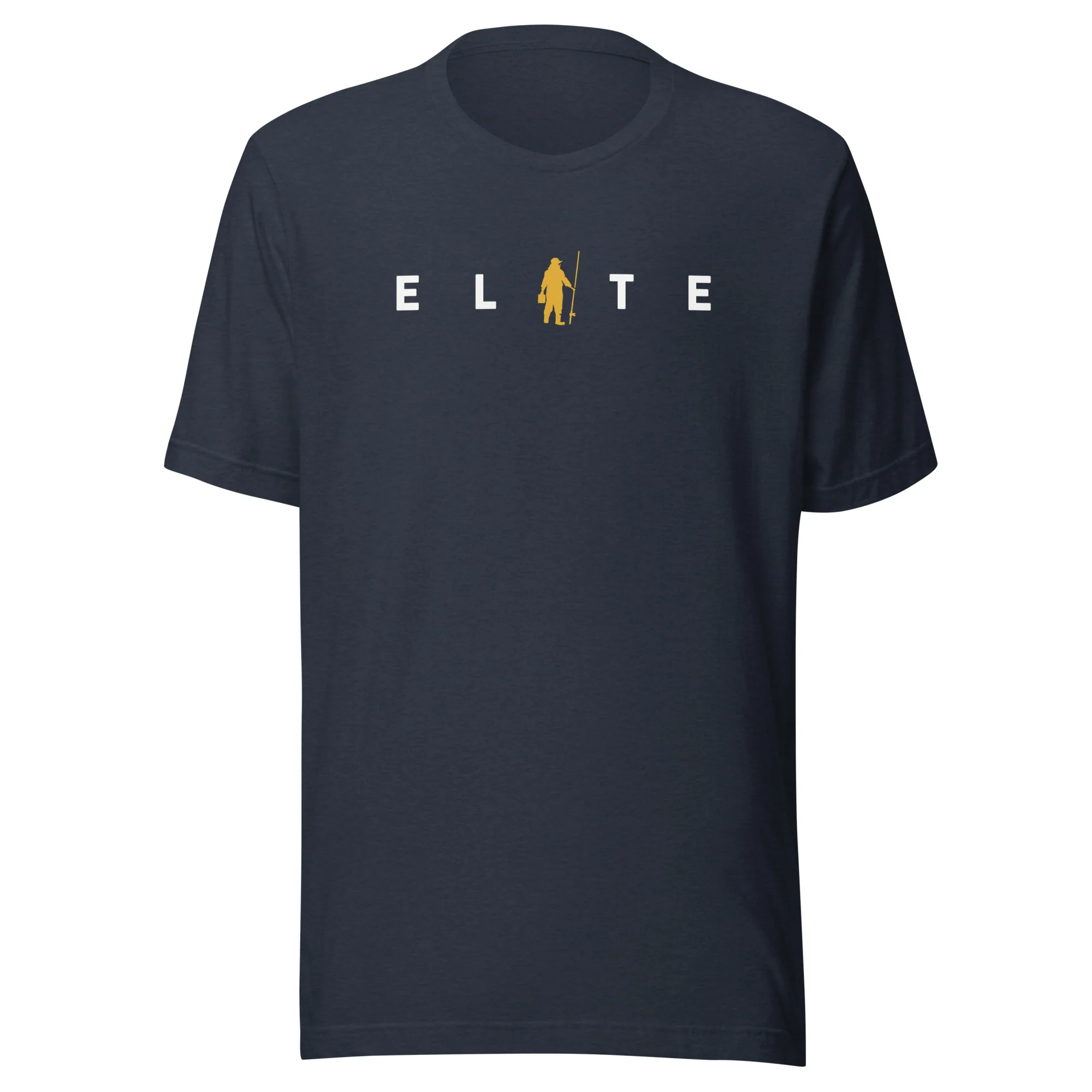MTB Elite Angler T-Shirt - Image 5