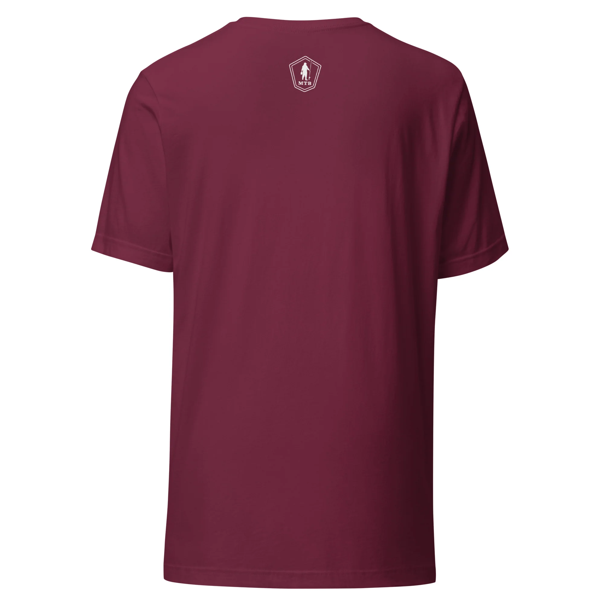 MTB Elite Angler T-Shirt - Image 7