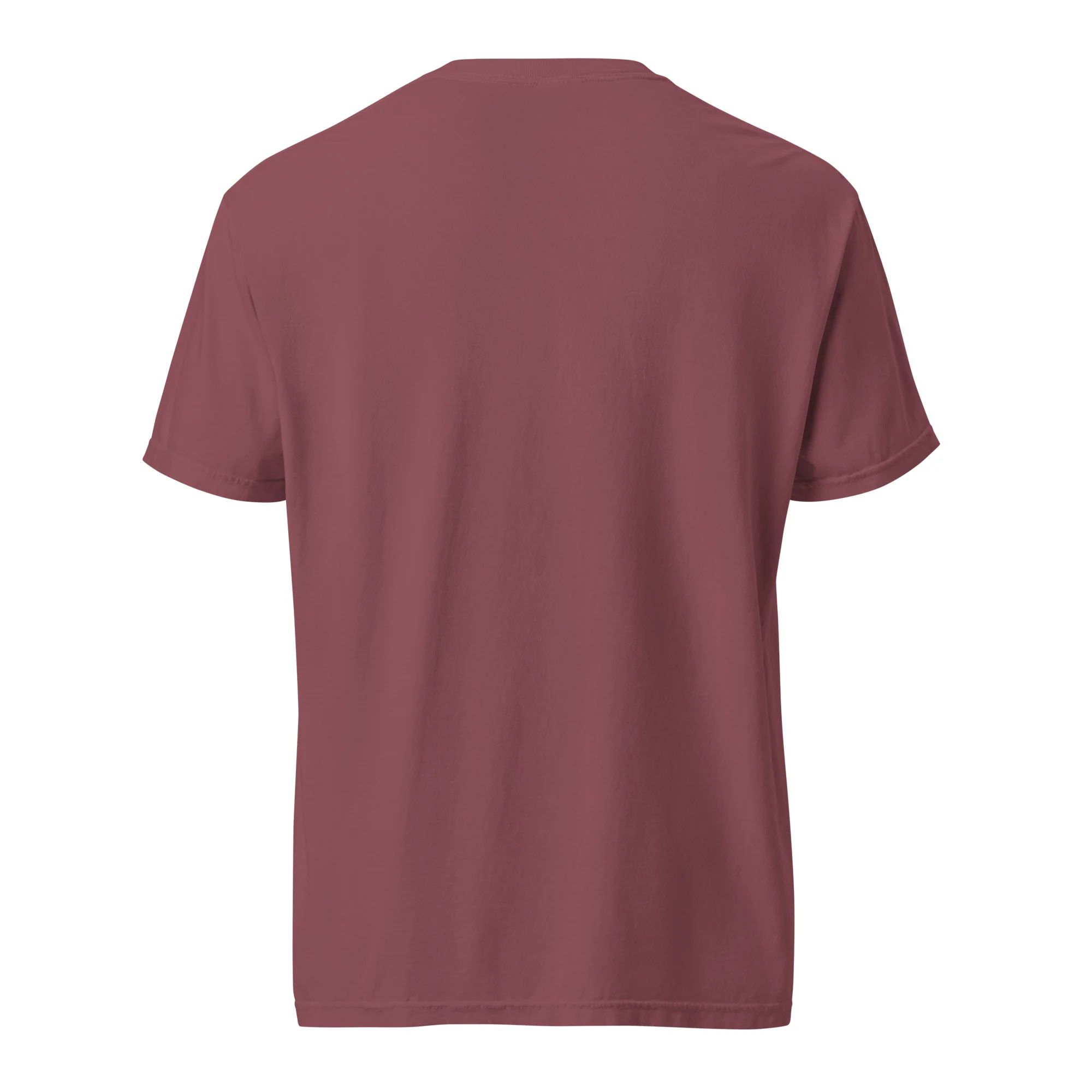 MTB "Everyday Angler" Badge T-Shirt - Image 9
