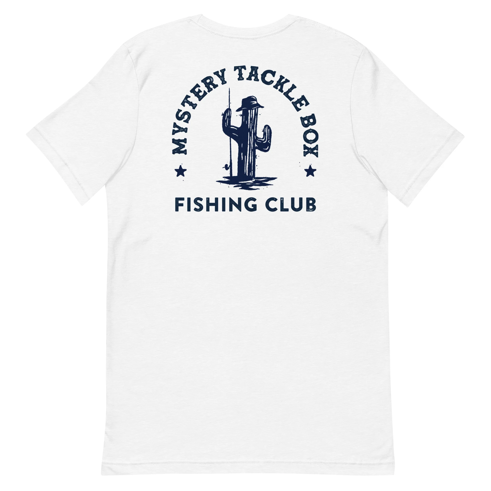 MTB:FC Cactus Angler T-Shirt - Image 10