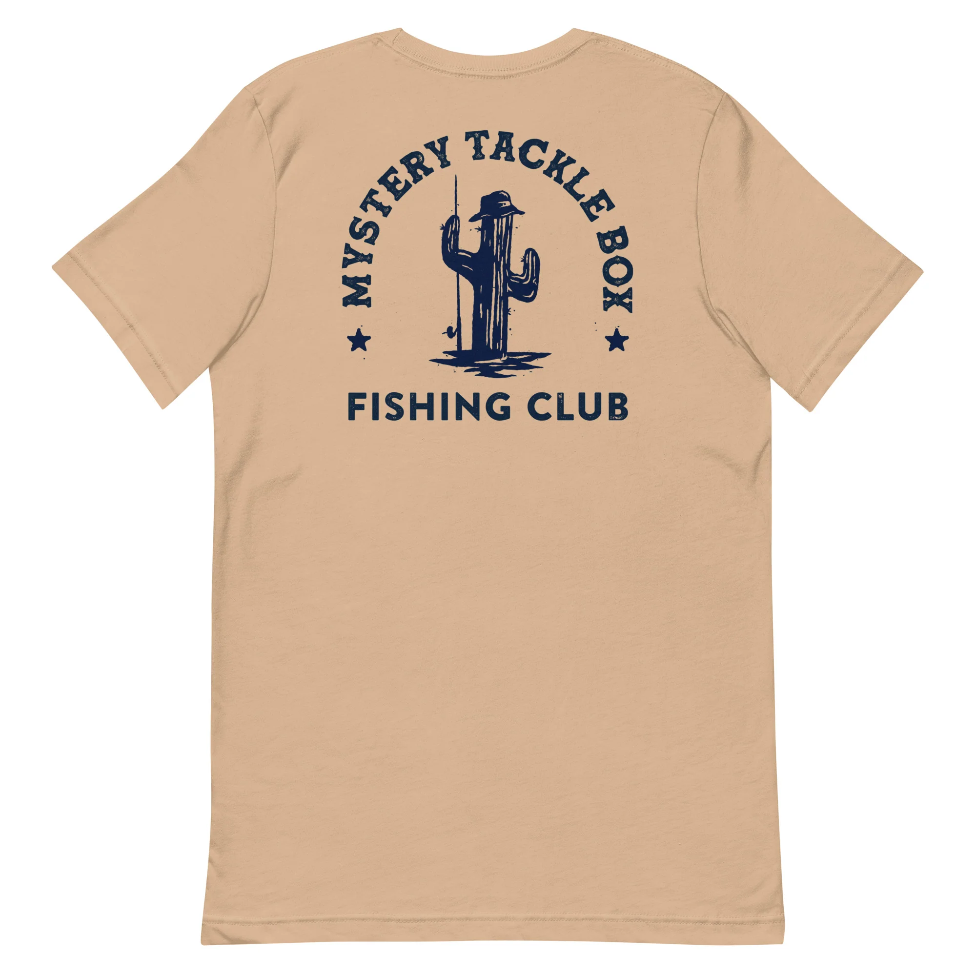 MTB:FC Cactus Angler T-Shirt - Image 3