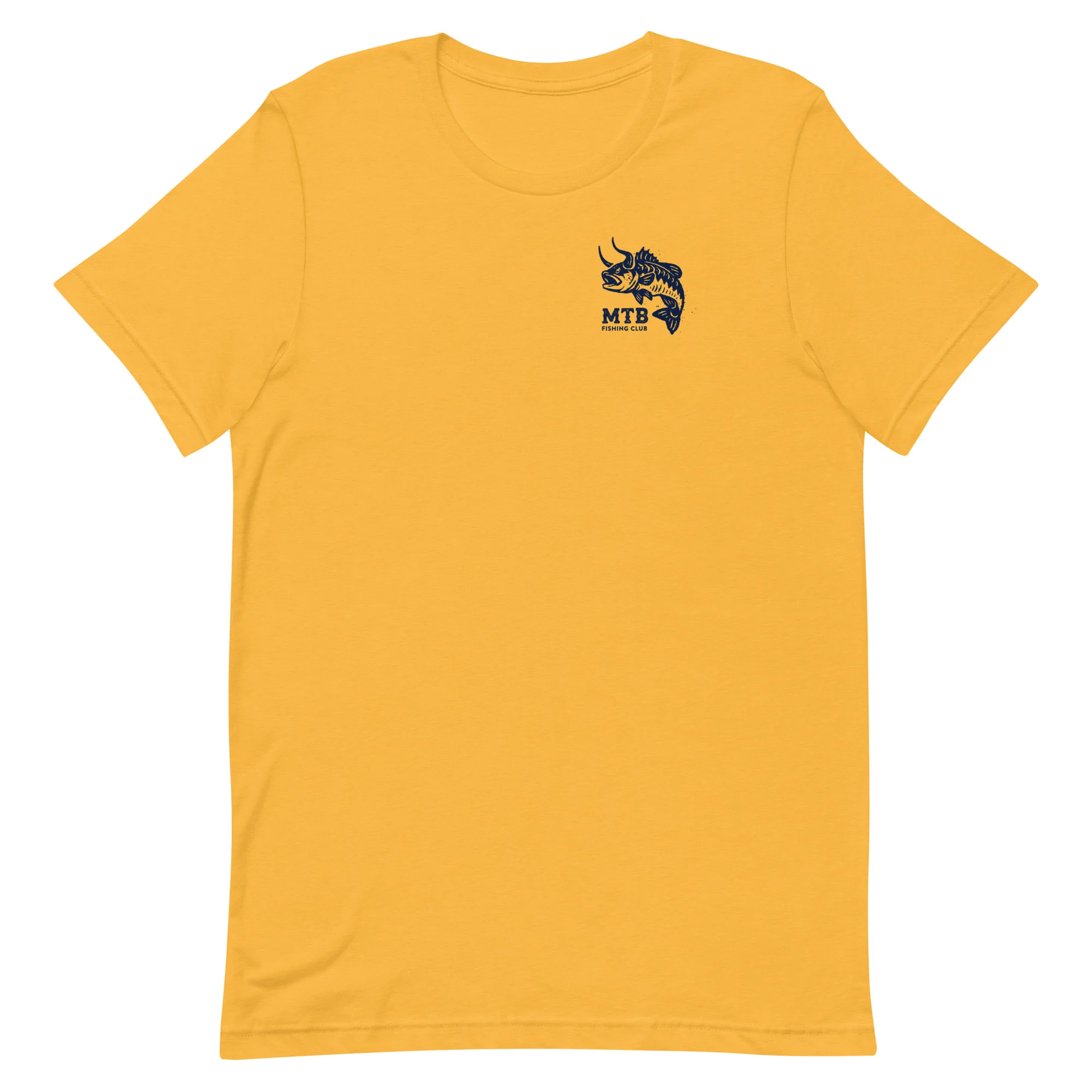 MTB:FC Cactus Angler T-Shirt - Image 4