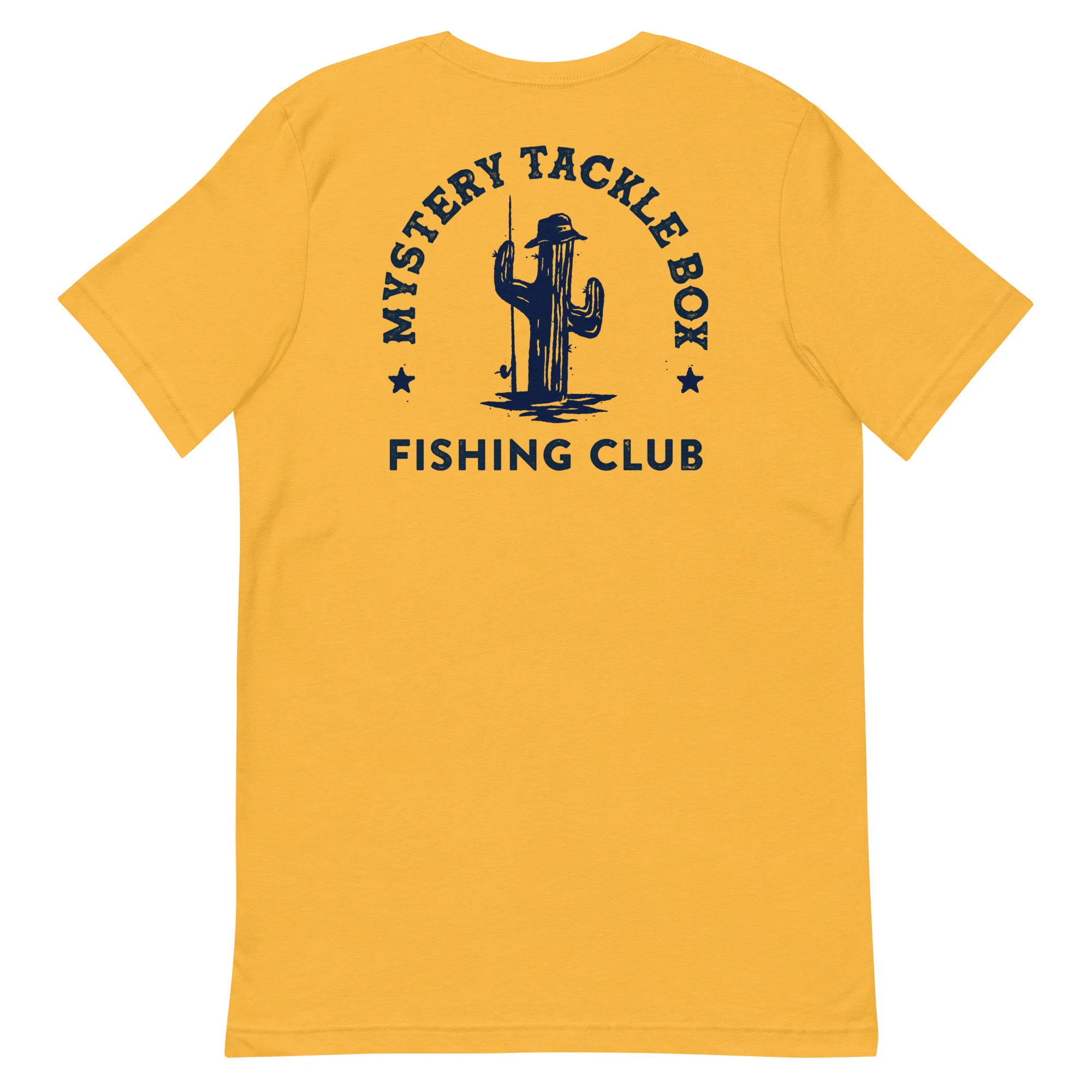 MTB:FC Cactus Angler T-Shirt - Image 5