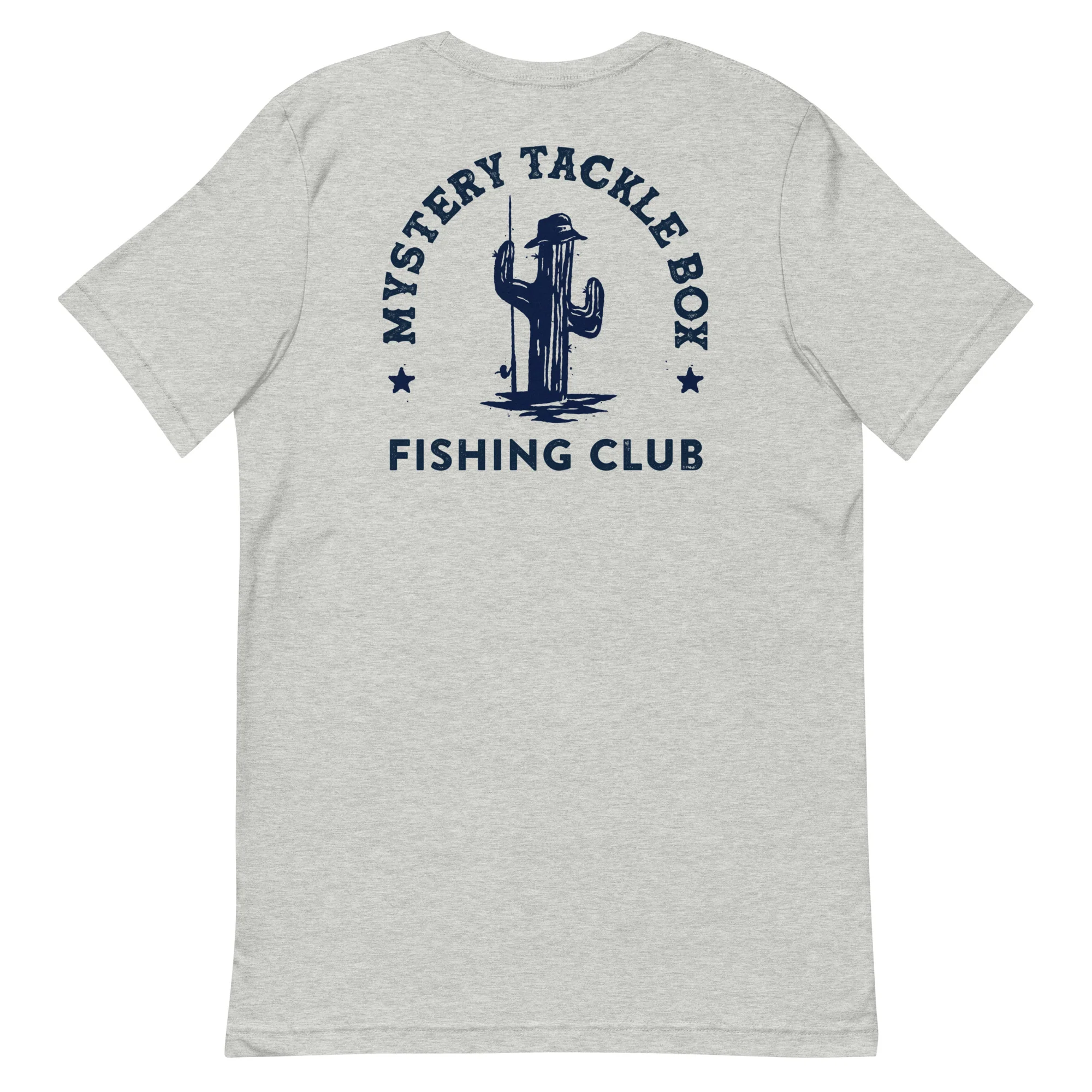 MTB:FC Cactus Angler T-Shirt - Image 6
