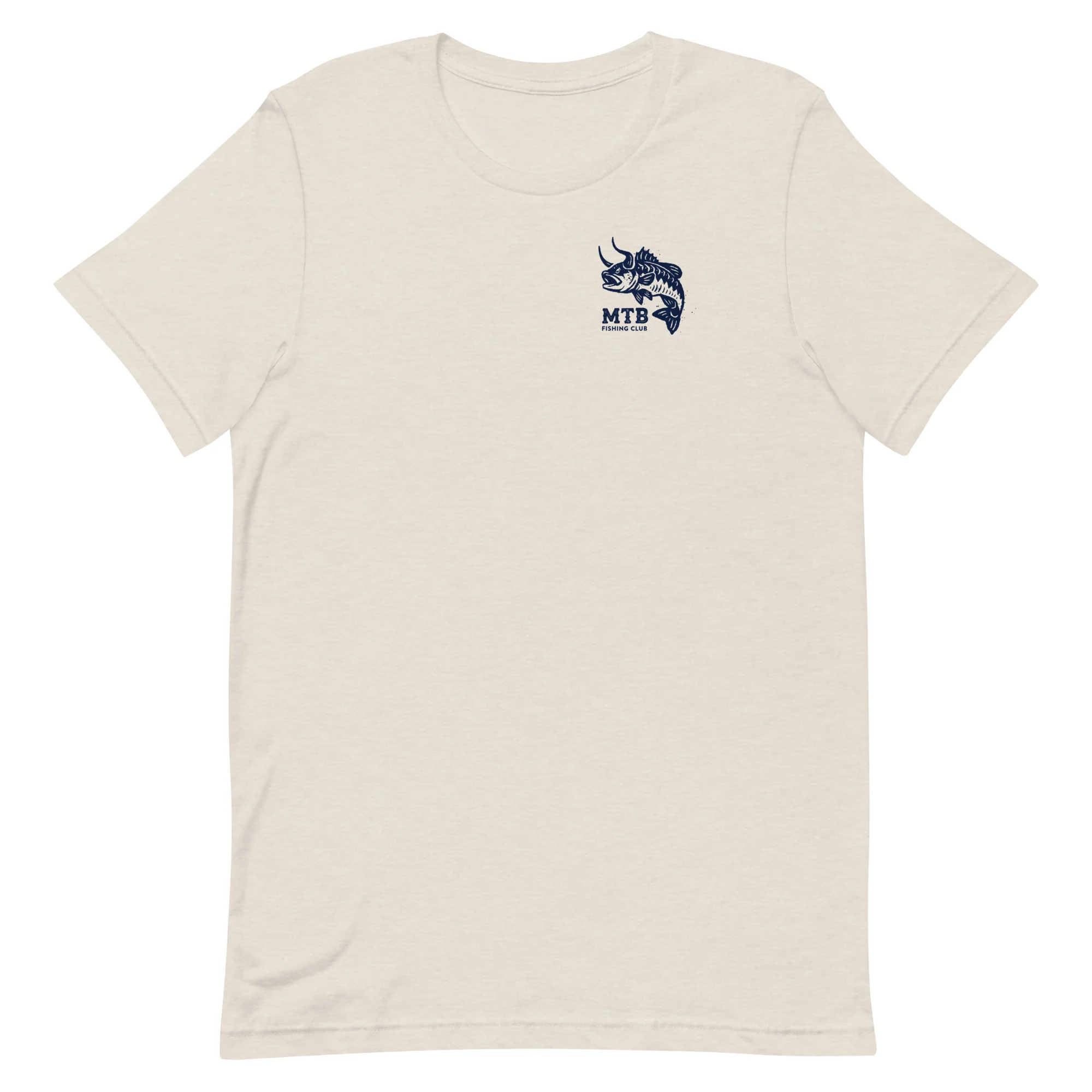 MTB:FC Cactus Angler T-Shirt - Image 7