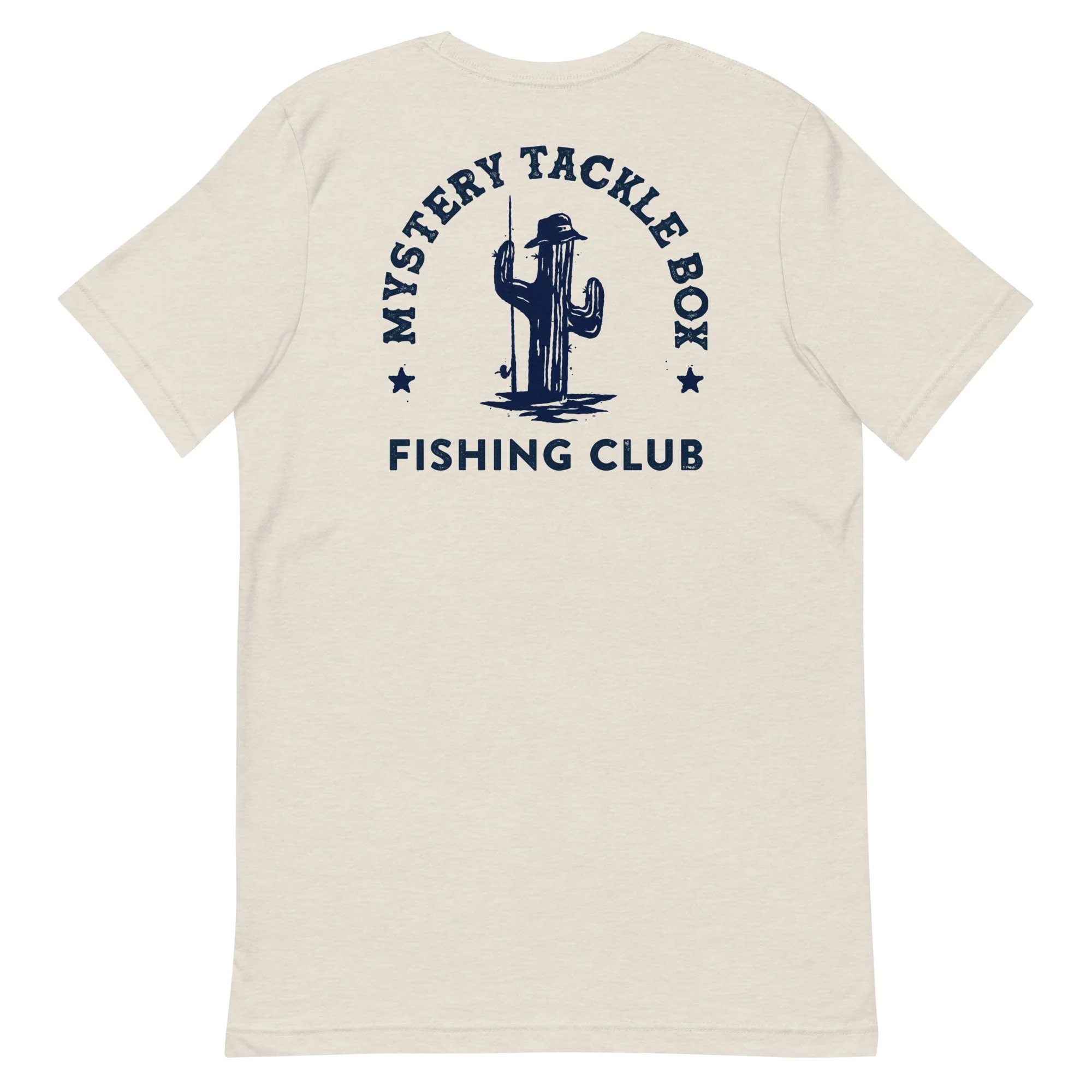 MTB:FC Cactus Angler T-Shirt - Image 8