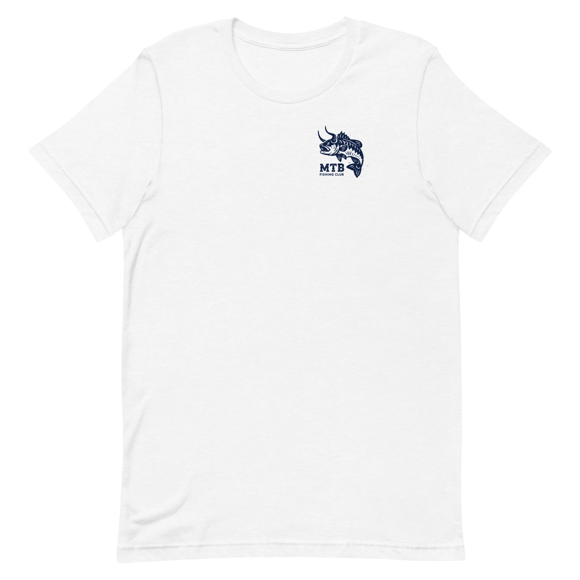 MTB:FC Cactus Angler T-Shirt - Image 9