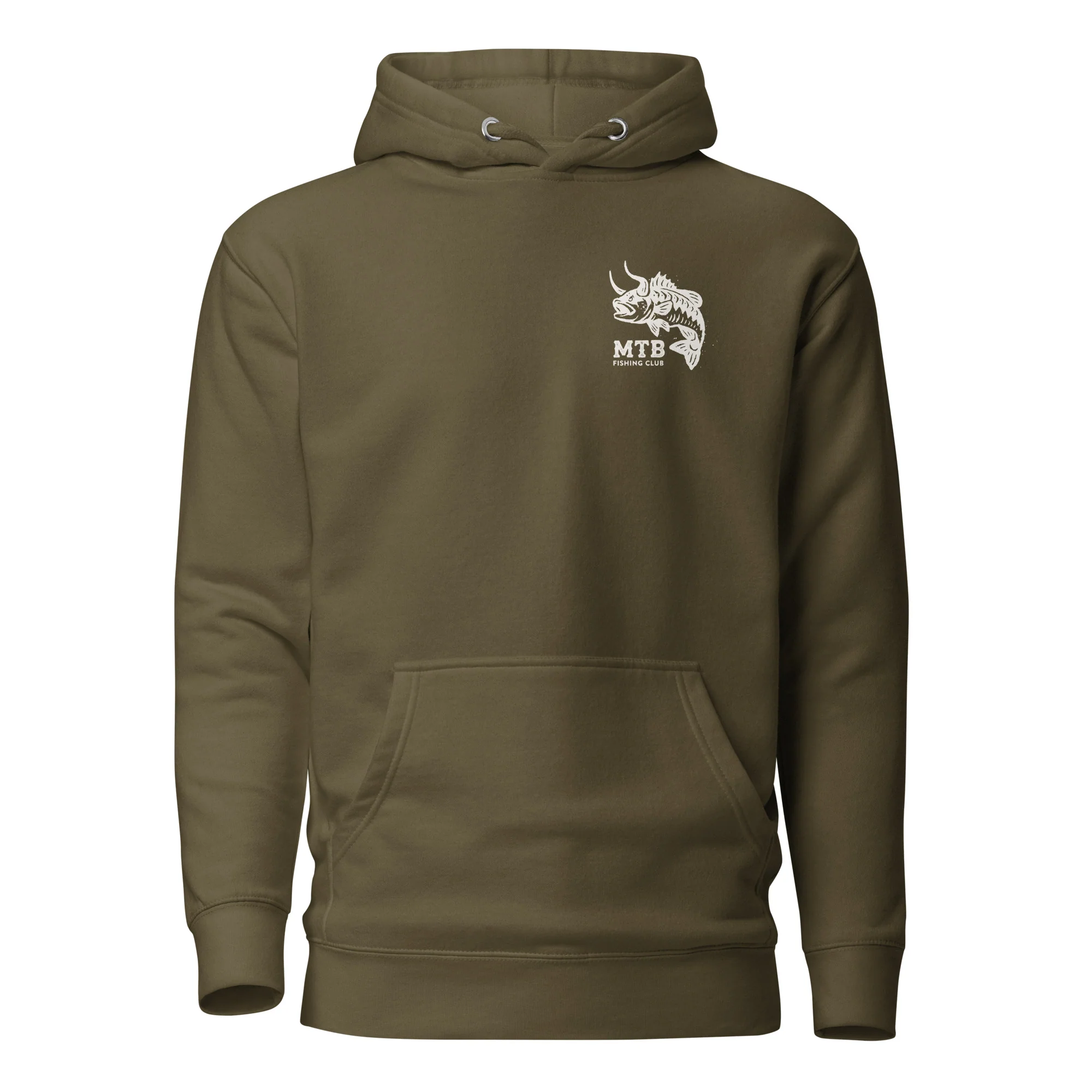 MTB:FC Longhorn Bass Hoodie - Image 3