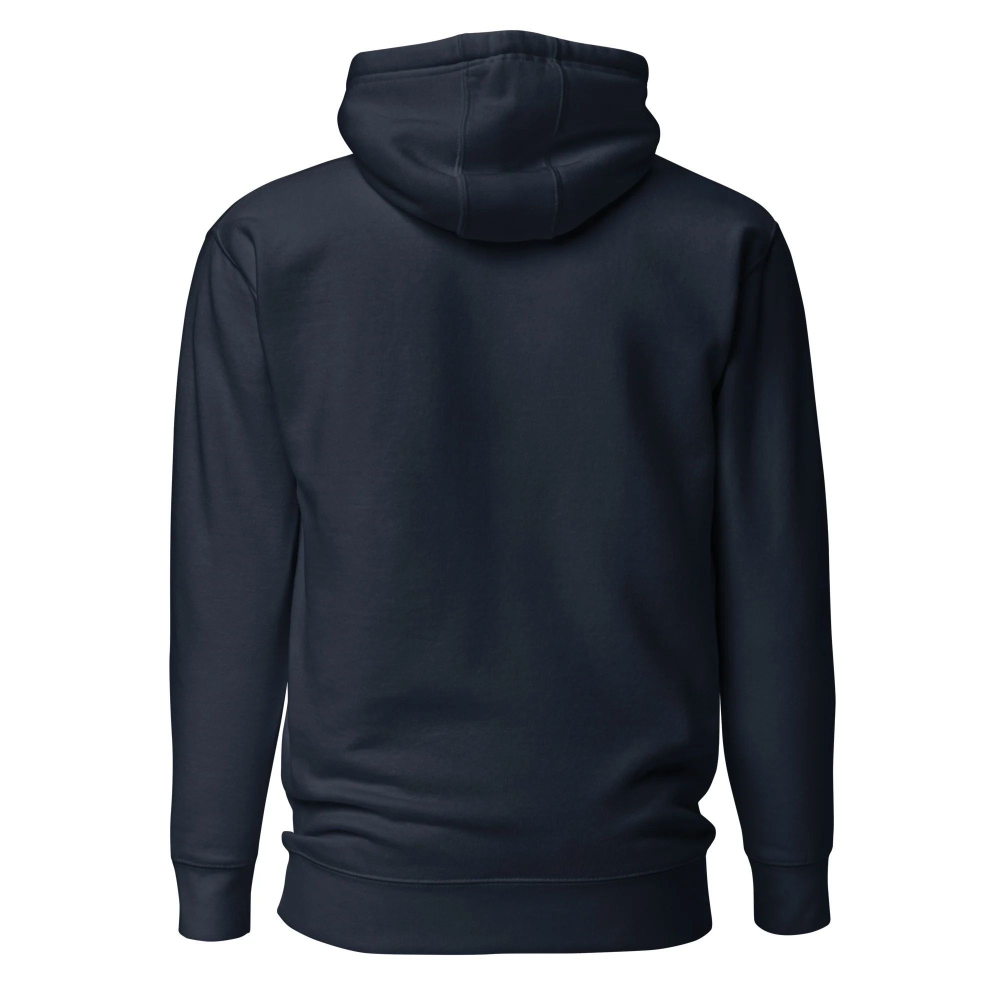 MTB:FC Longhorn Bass Hoodie - Image 4