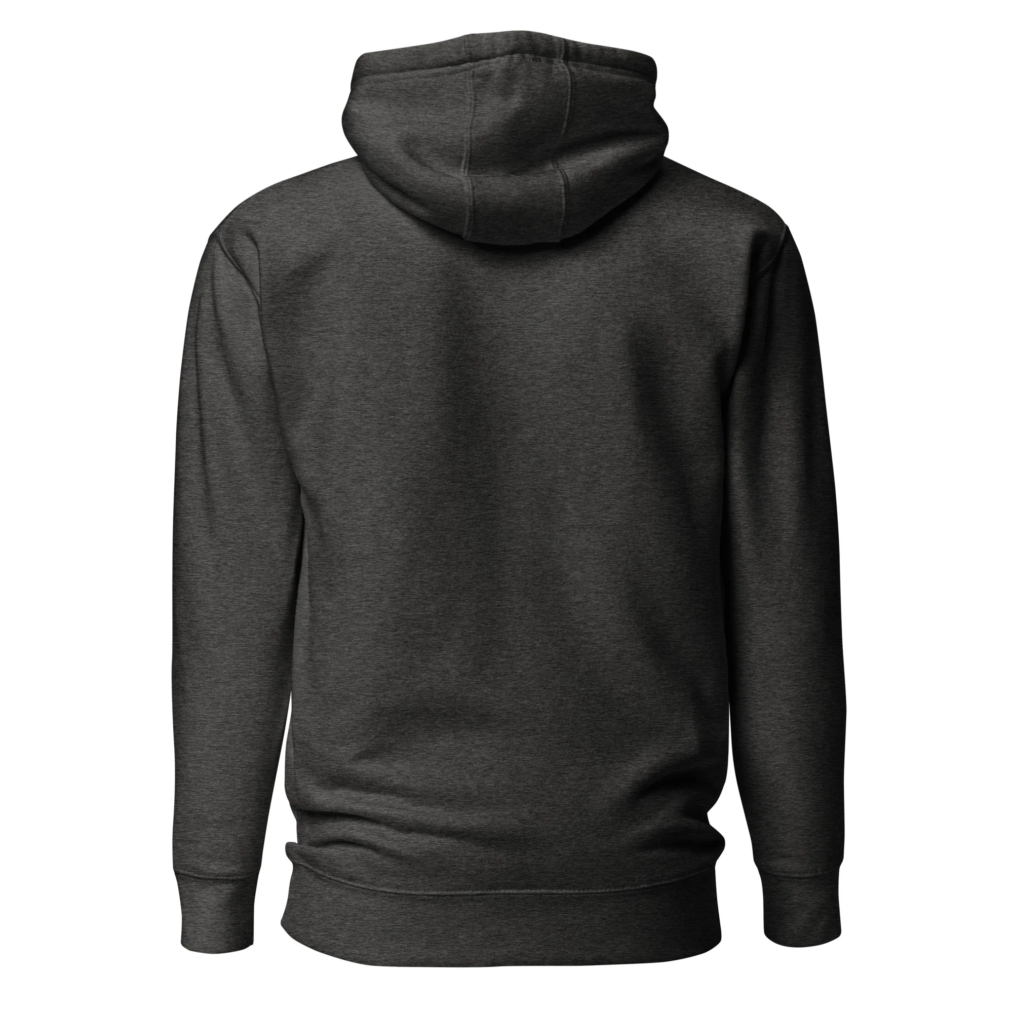 MTB:FC Longhorn Bass Hoodie - Image 5