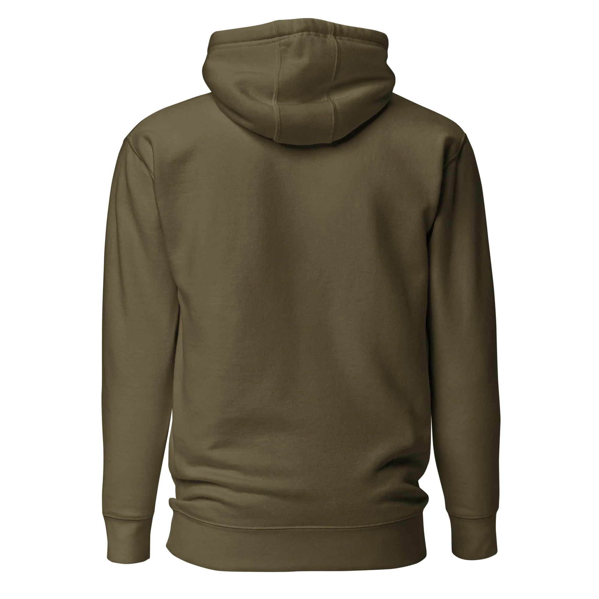 MTB:FC Longhorn Bass Hoodie - Image 6