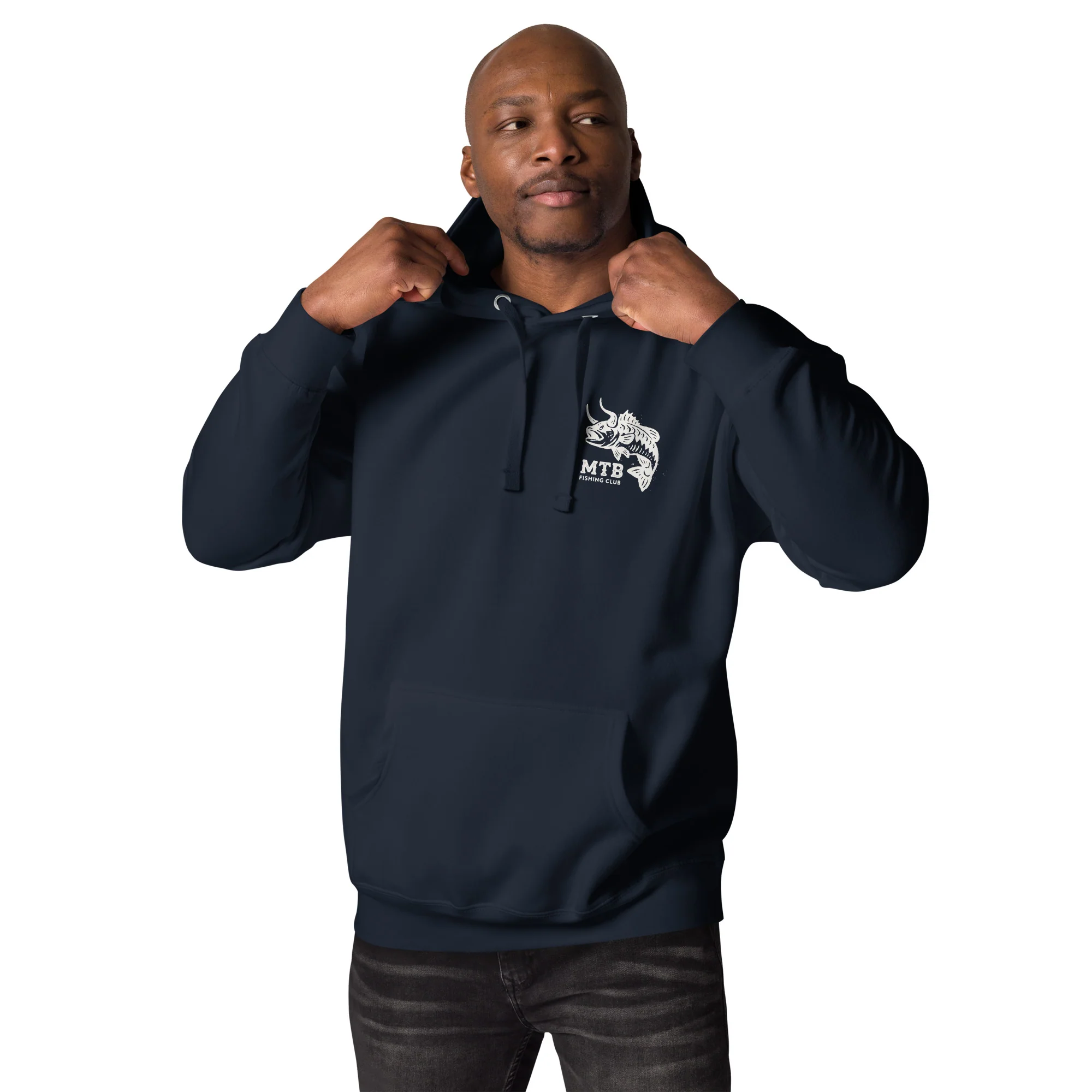MTB:FC Longhorn Bass Hoodie - Image 7