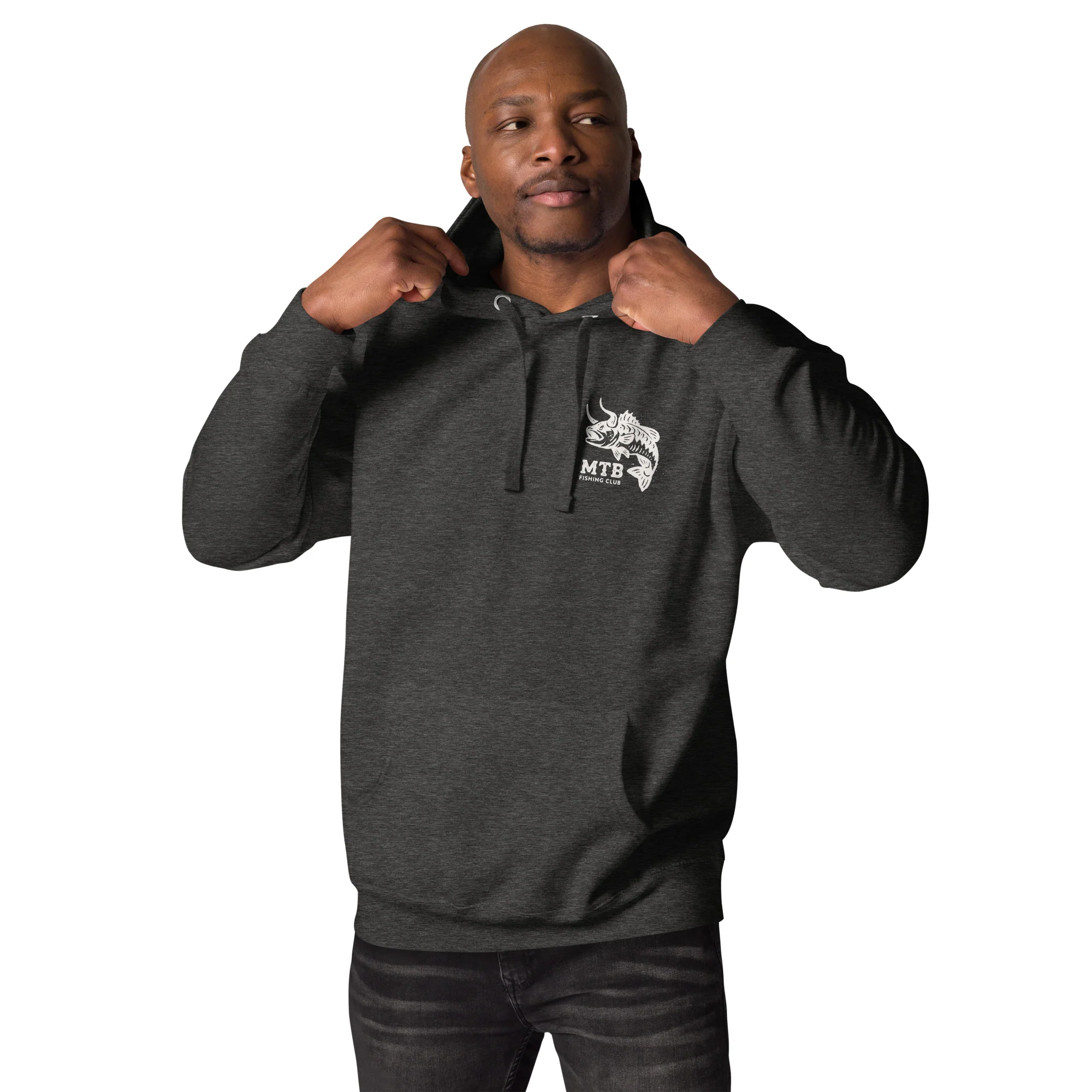 MTB:FC Longhorn Bass Hoodie - Image 8