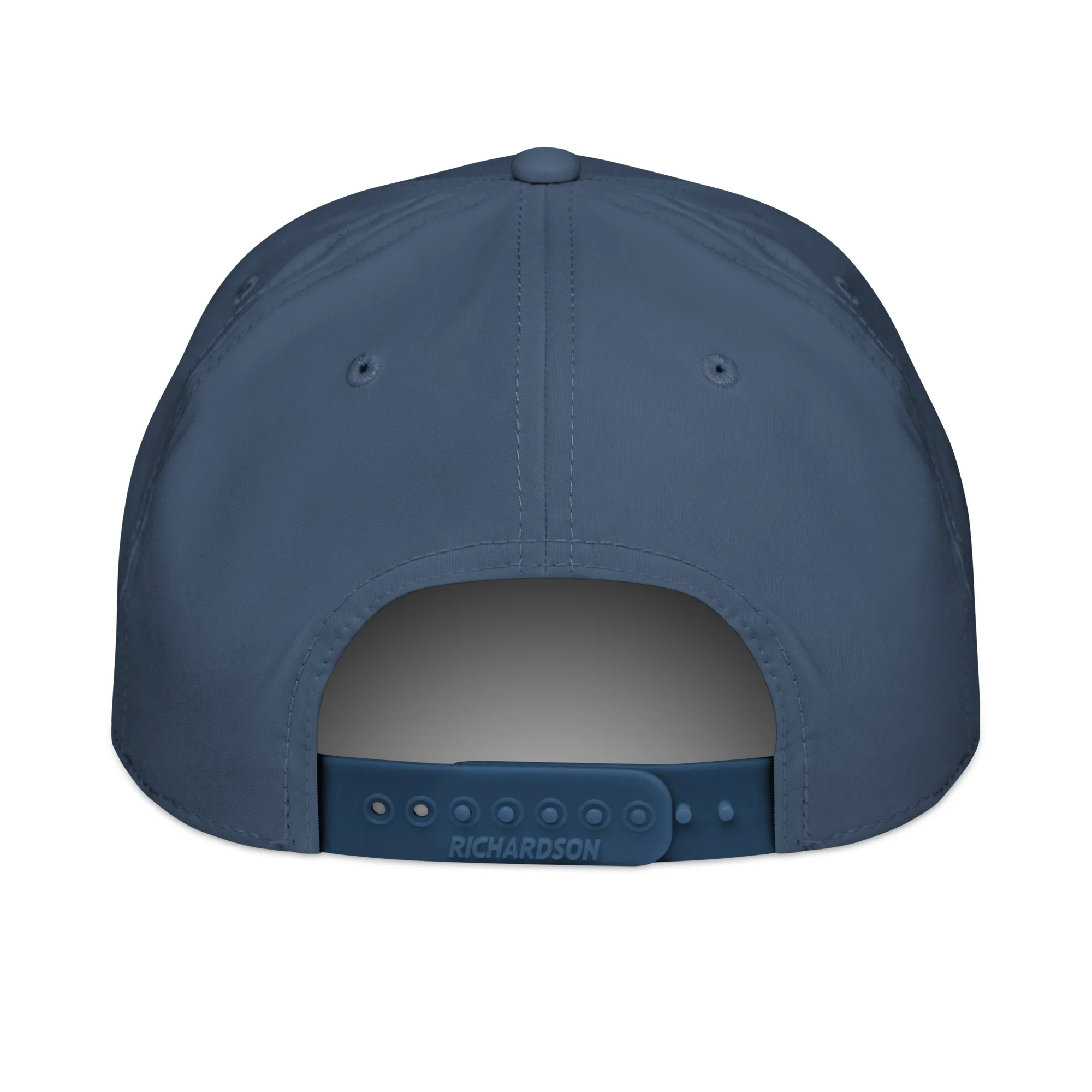 MTB:FC Longhorn Bass Rope Cap - Image 3