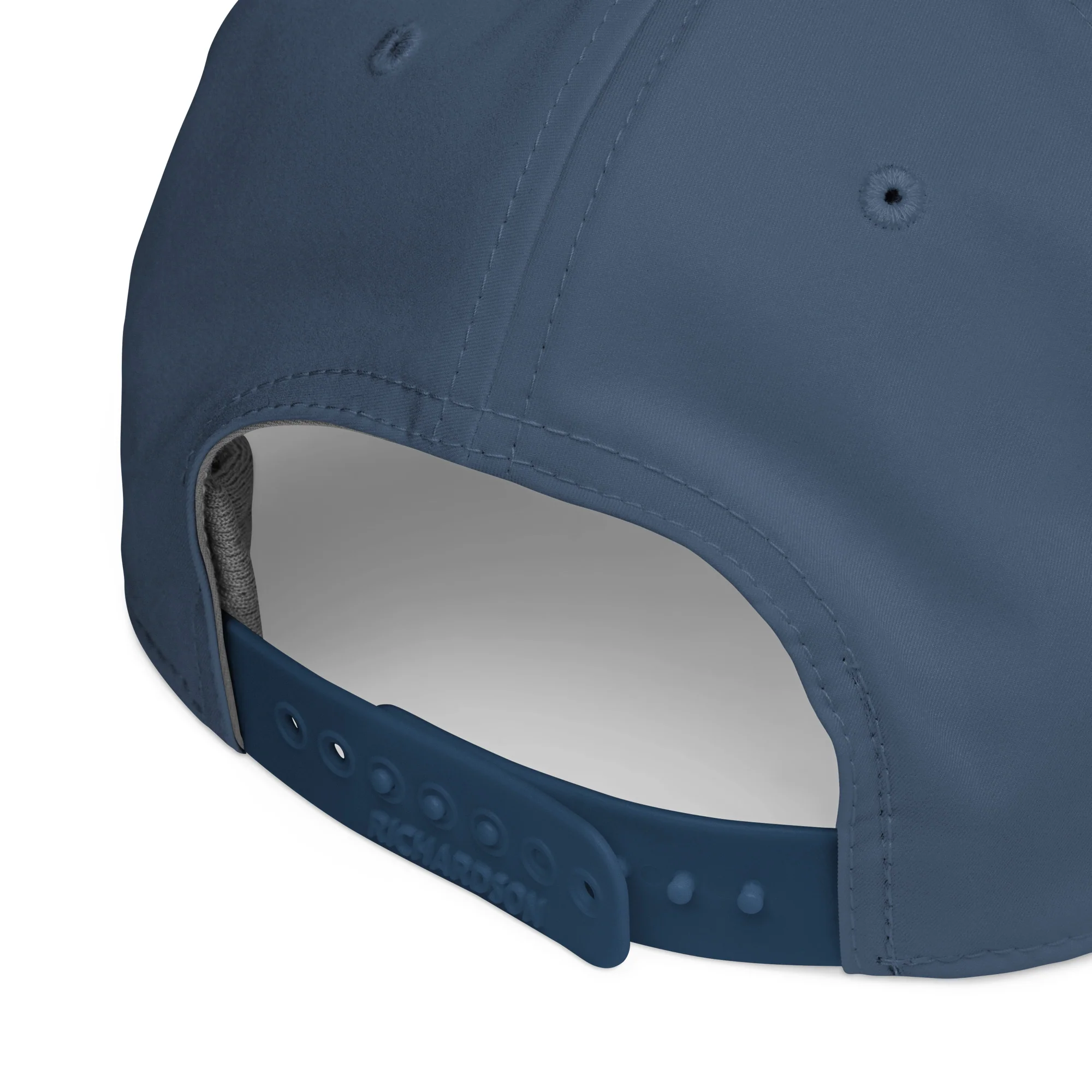 MTB:FC Longhorn Bass Rope Cap - Image 5