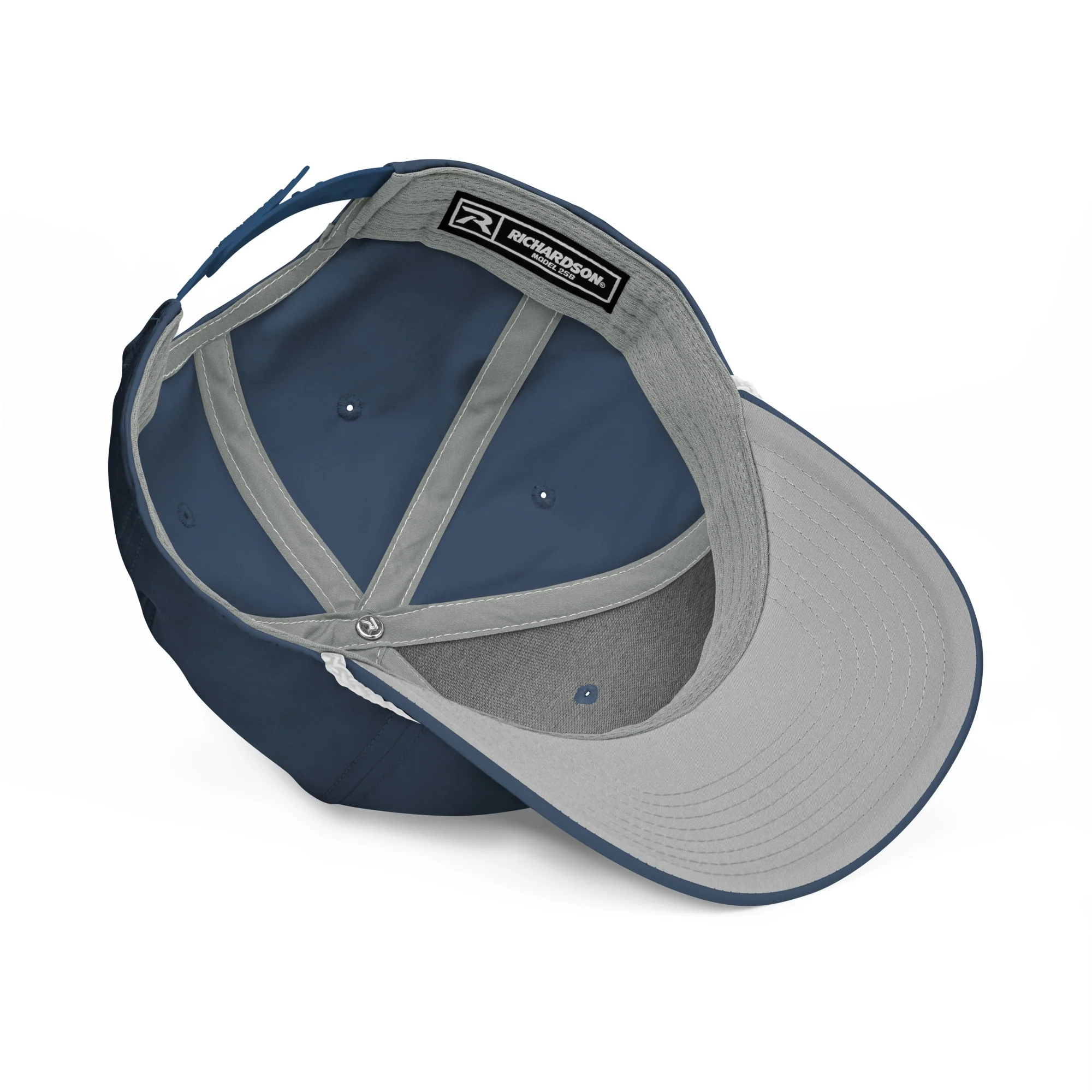 MTB:FC Longhorn Bass Rope Cap - Image 6