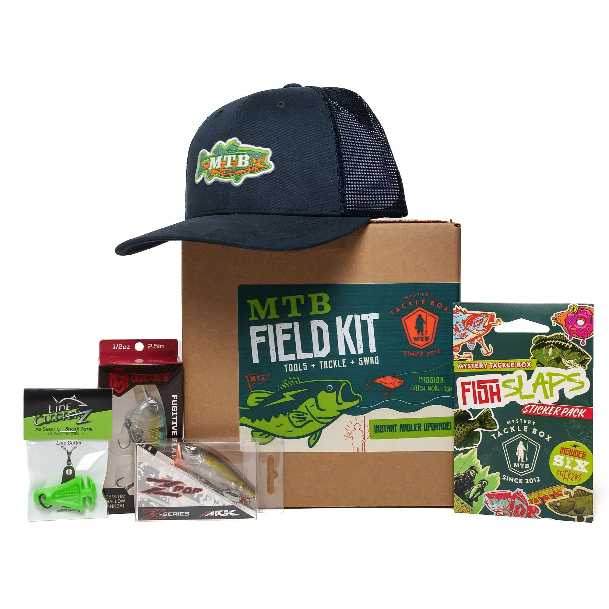 MTB Field Kit