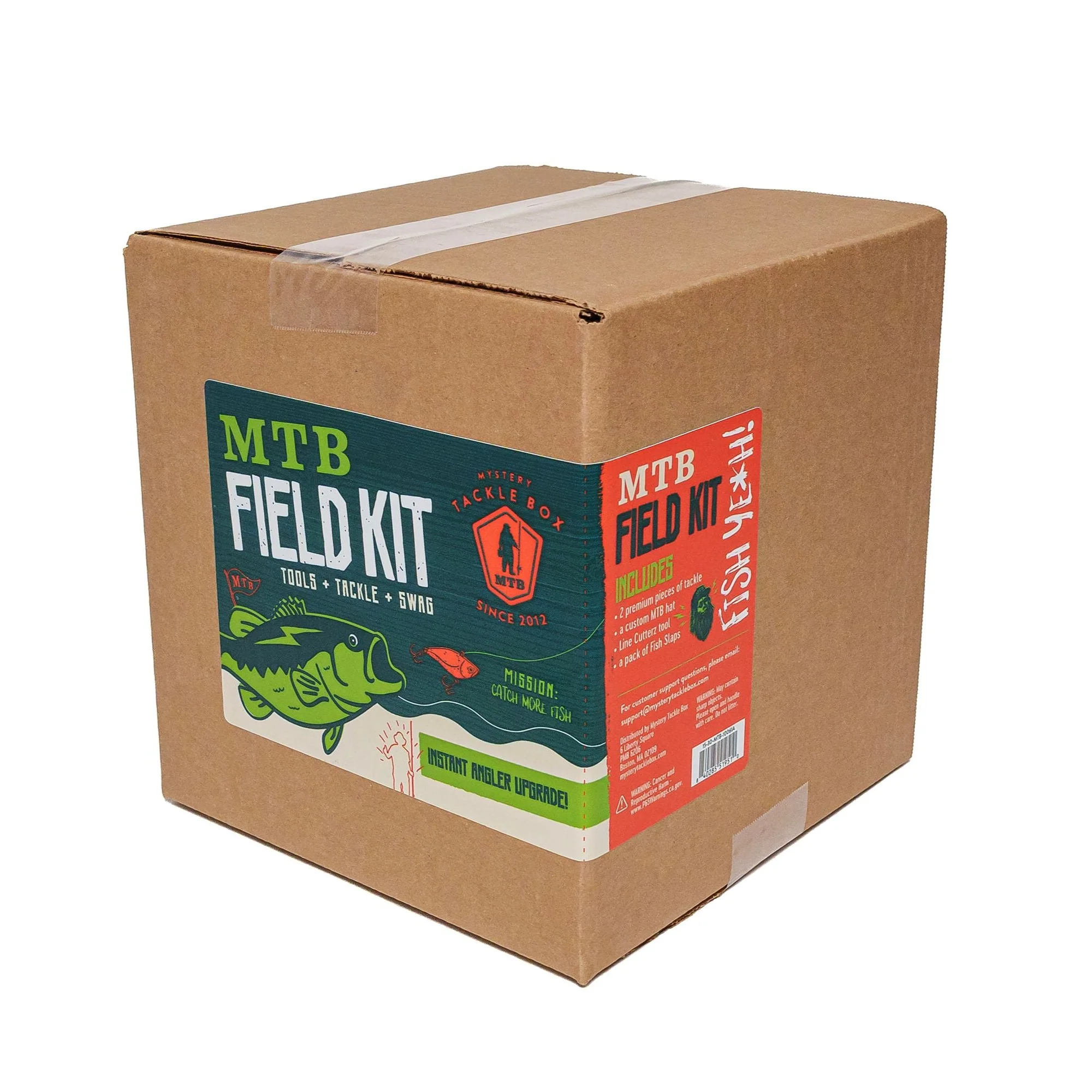 MTB Field Kit - Image 10